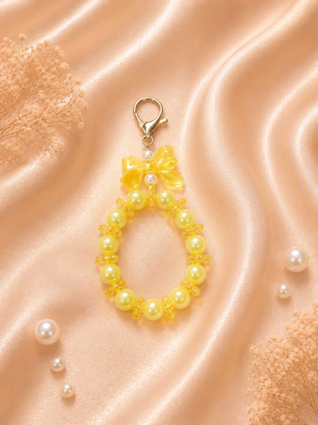 Handmade Mobile Charm