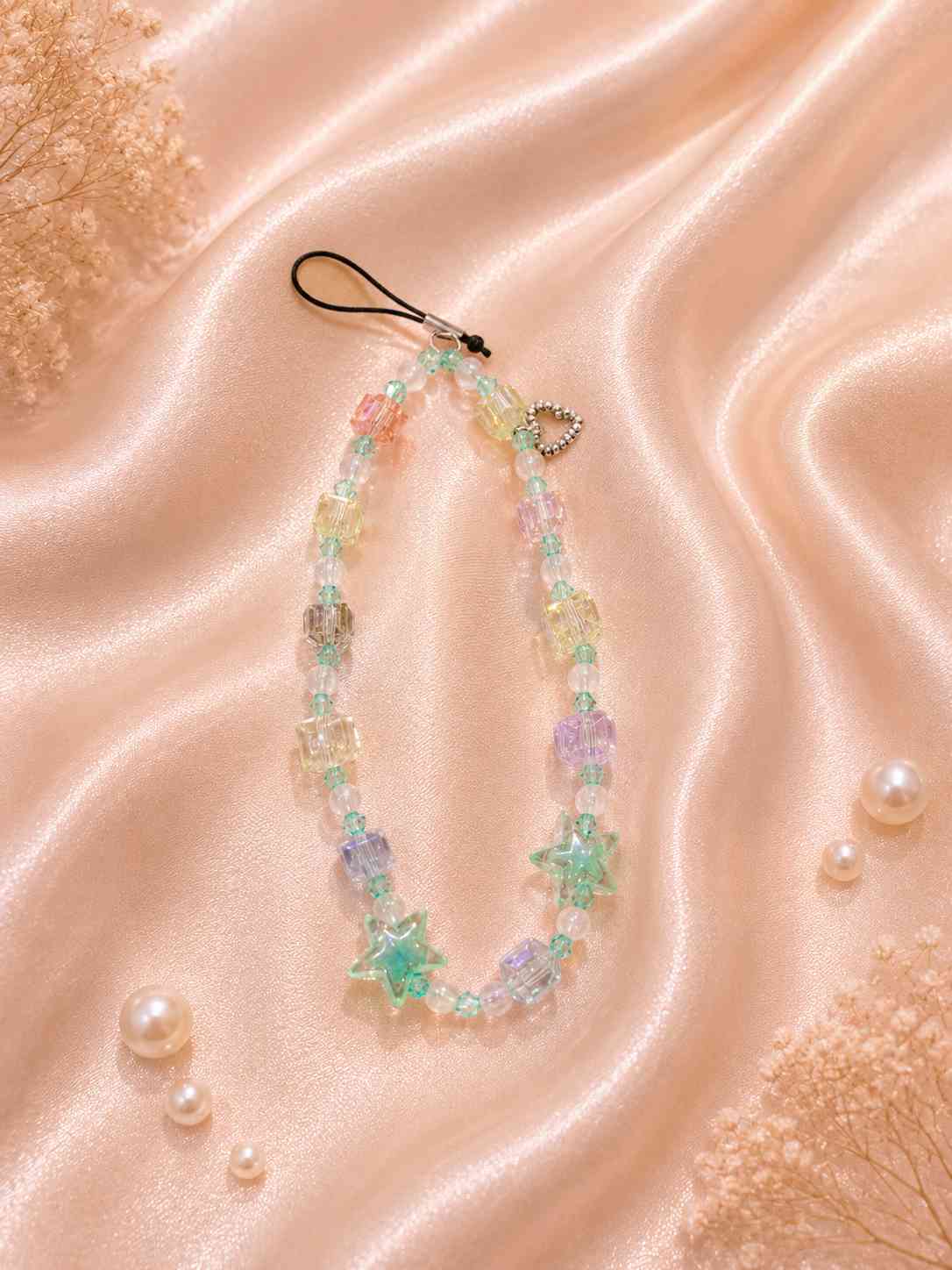 Handmade Mobile Charm