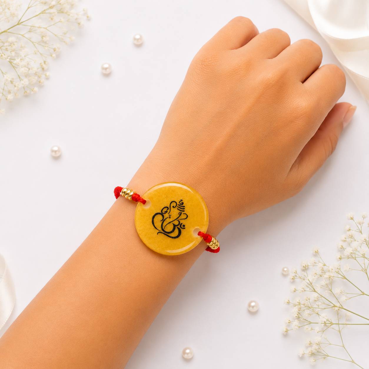 Ganapati Rakhi