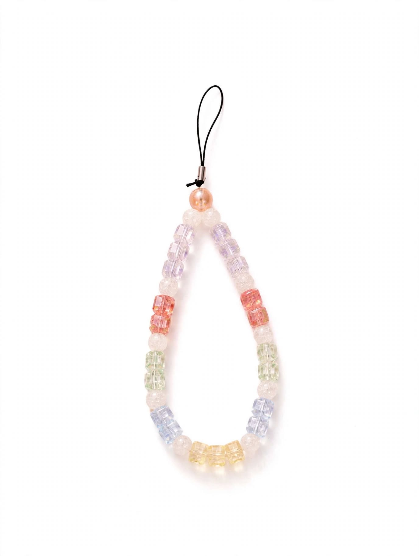 Handmade Mobile Charm
