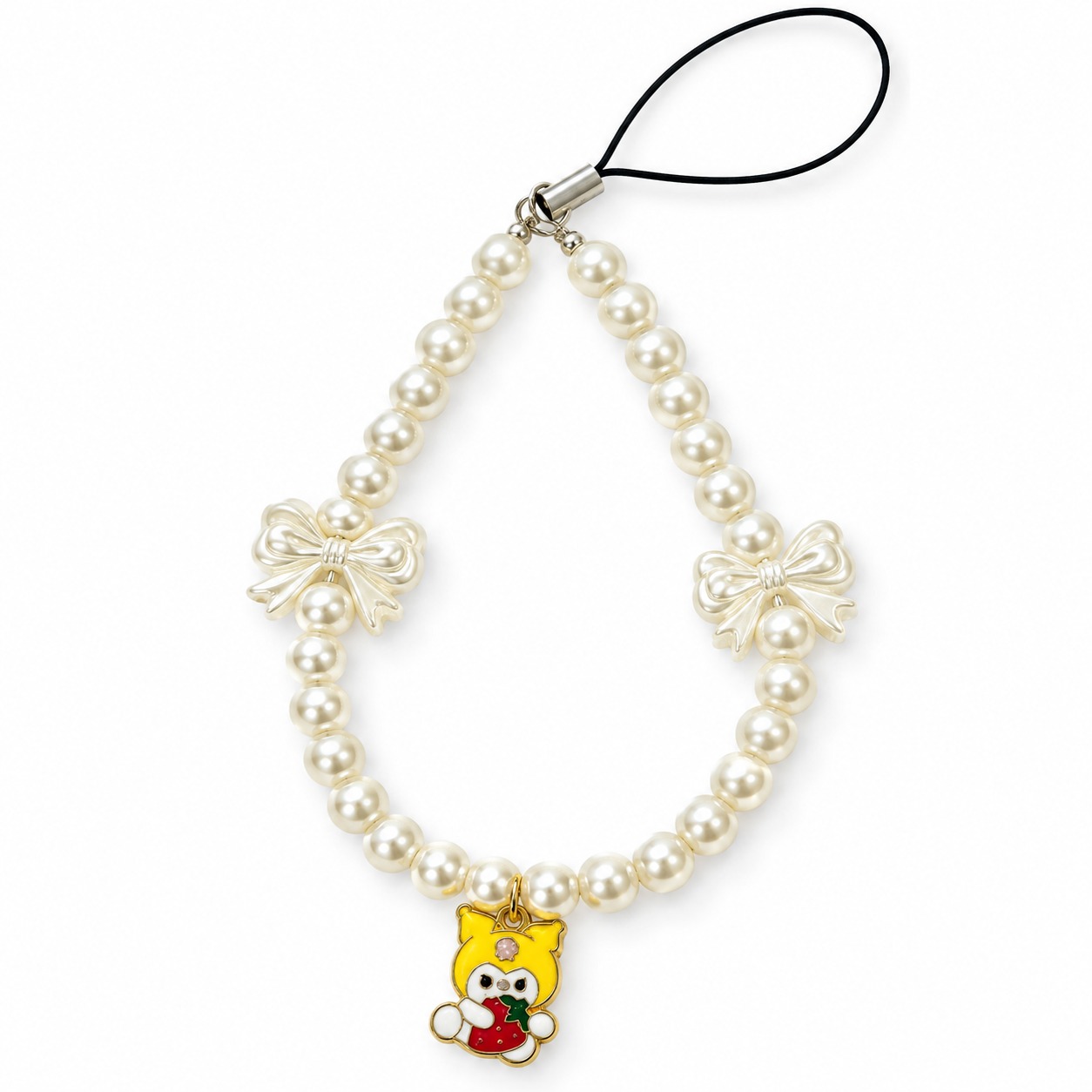 Handmade Mobile Charm