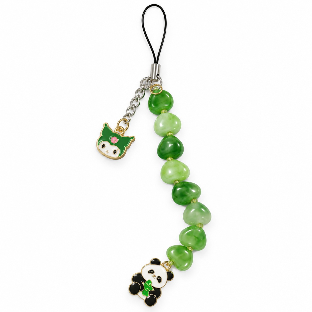 Handmade Mobile Charm