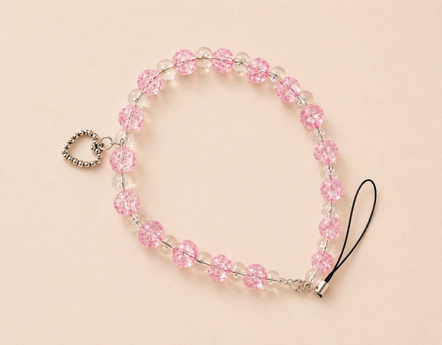 Handmade Mobile Charm