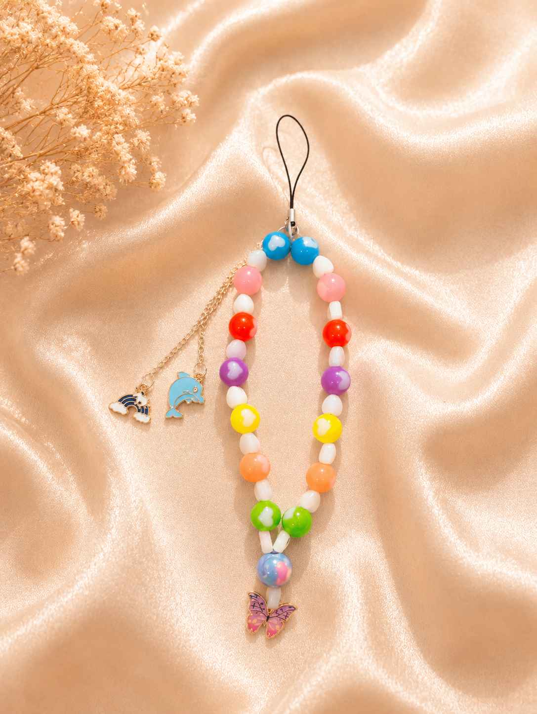 Handmade Mobile Charm
