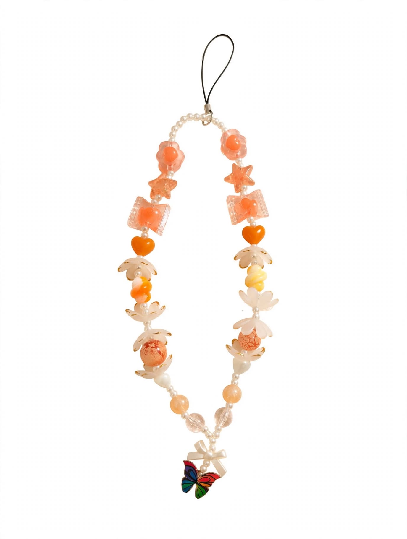 Handmade Mobile Charm