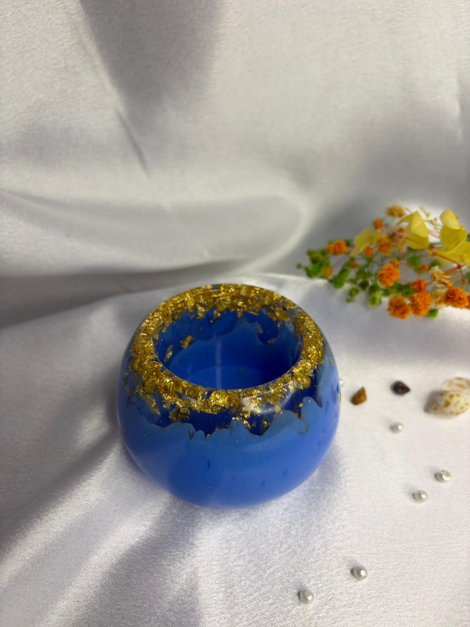 SMALL FLOWER POT/ MULTIPURPOSE USES