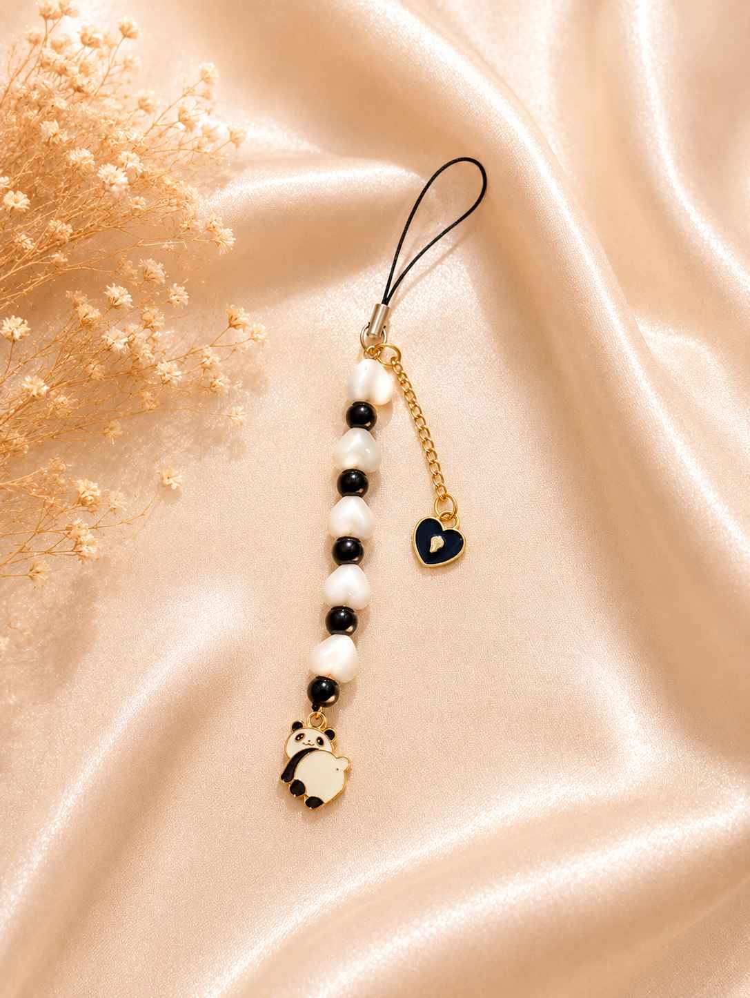 Handmade Mobile Charm