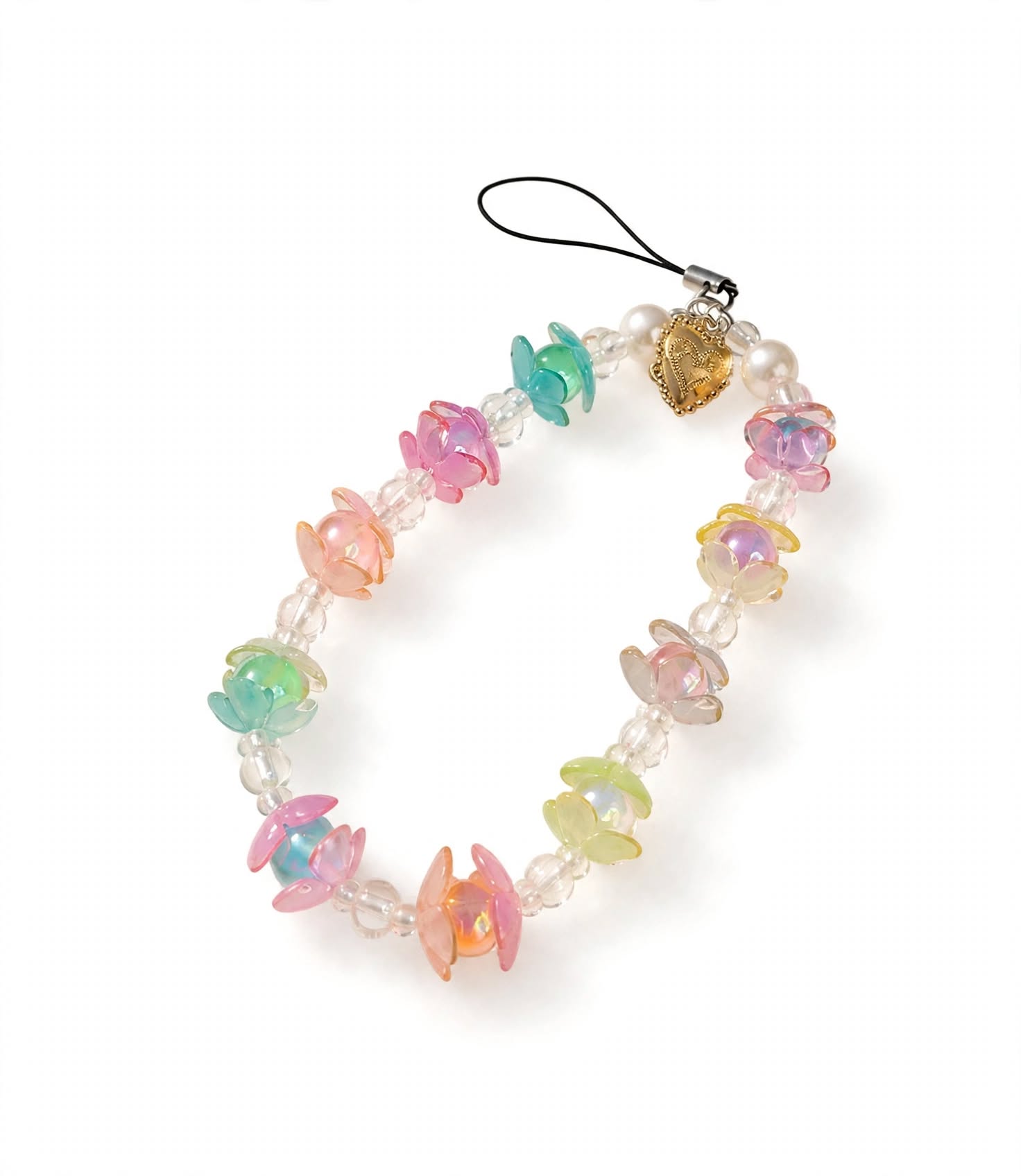 Handmade Mobile Charm