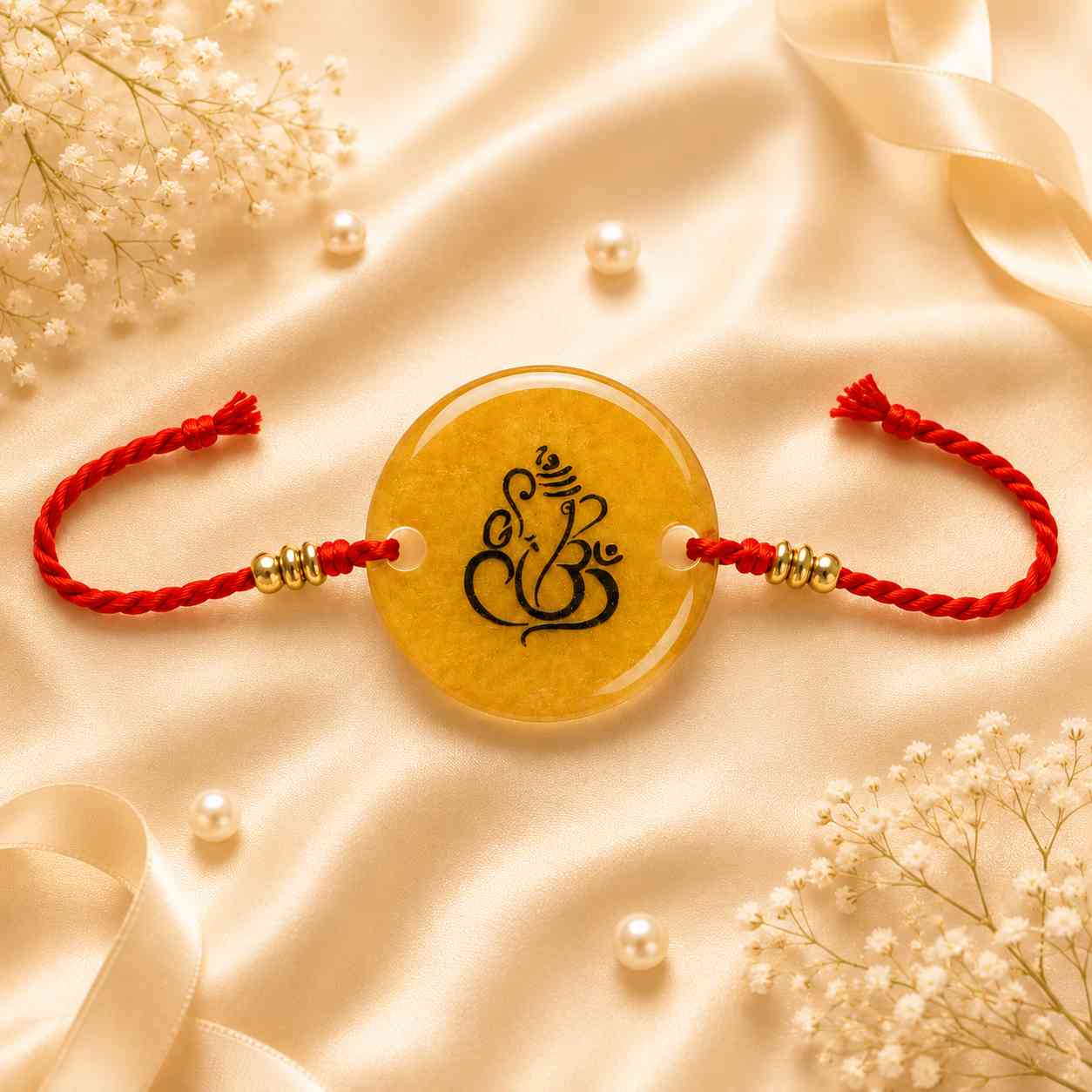 Ganapati Rakhi