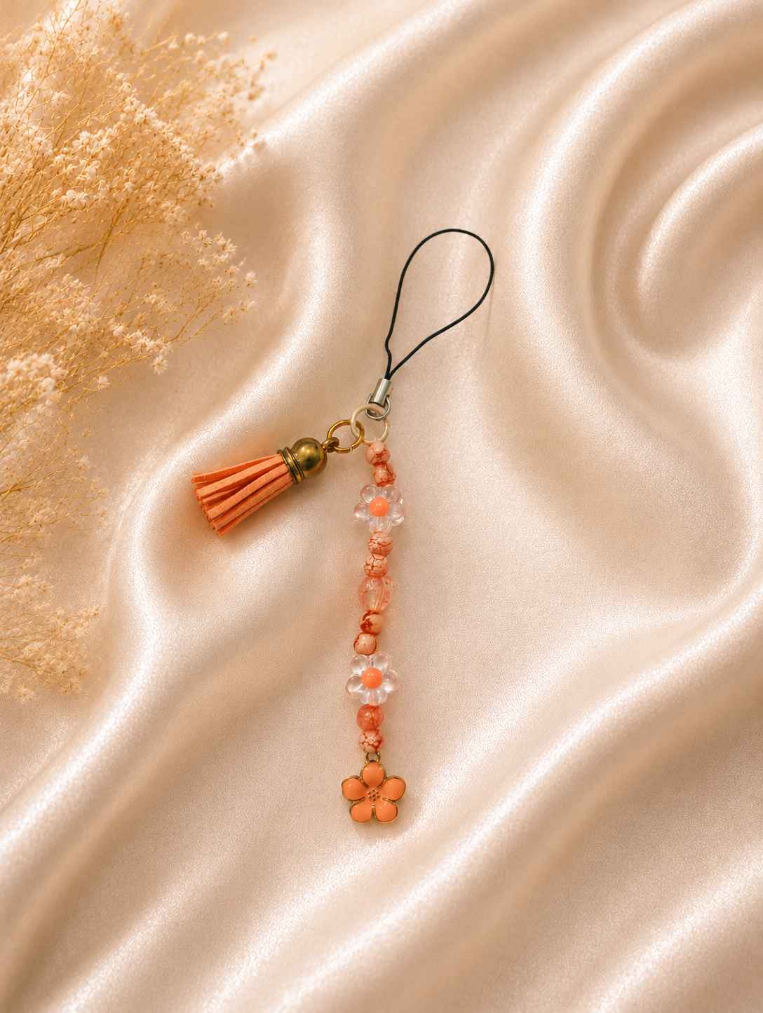 Handmade Mobile Charm