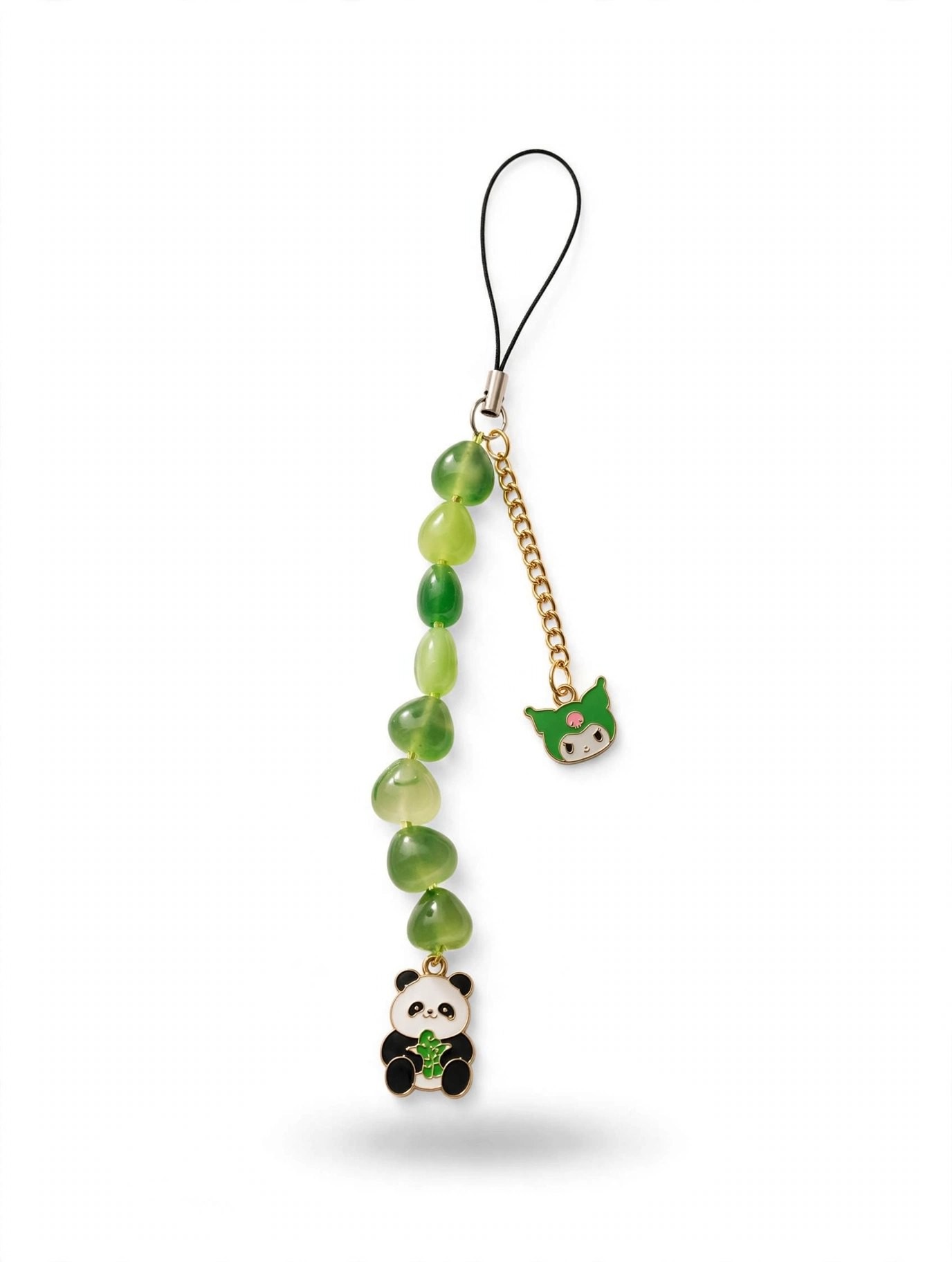 Handmade Mobile Charm