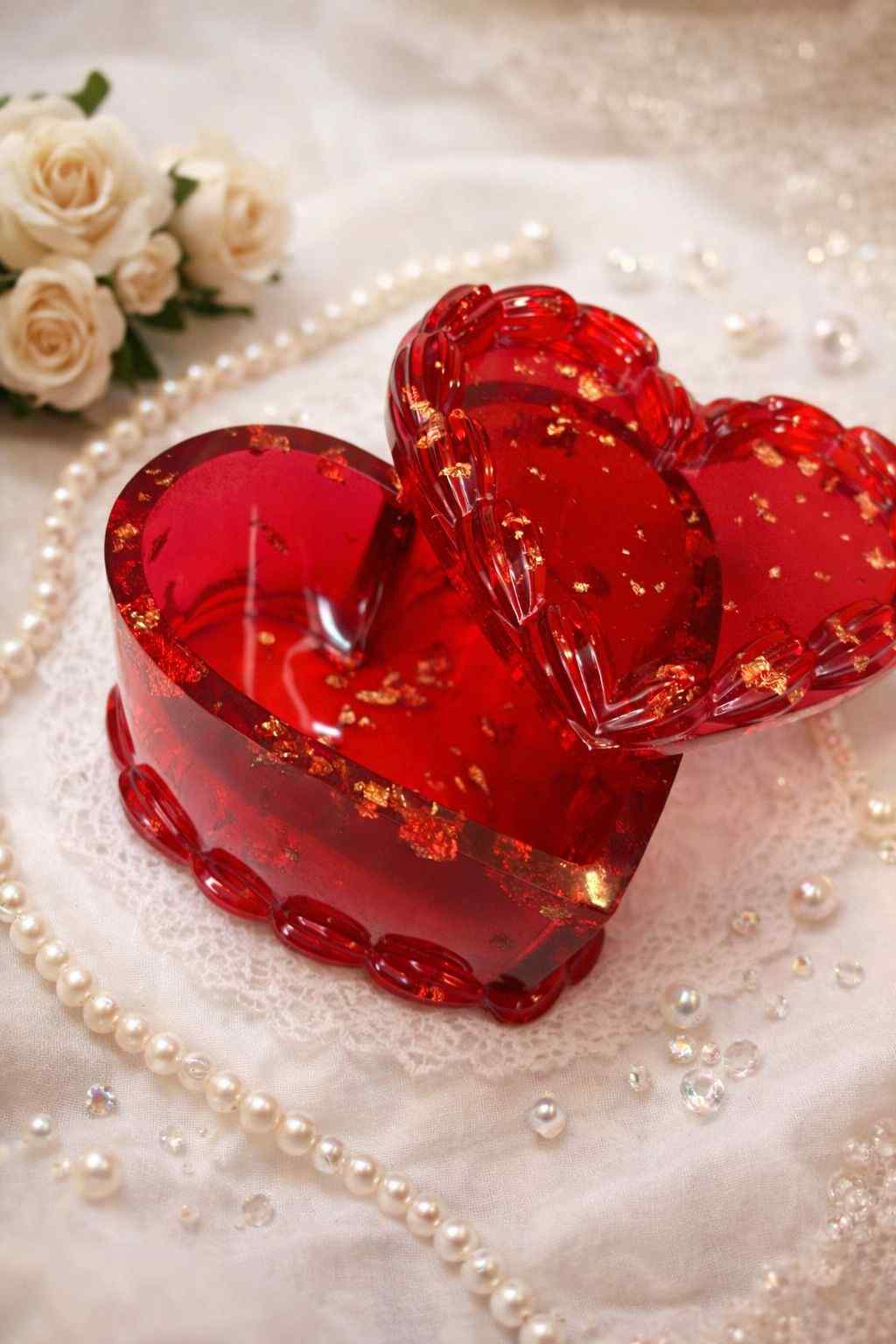 Resin Luxury MULTIPURPOSE Box