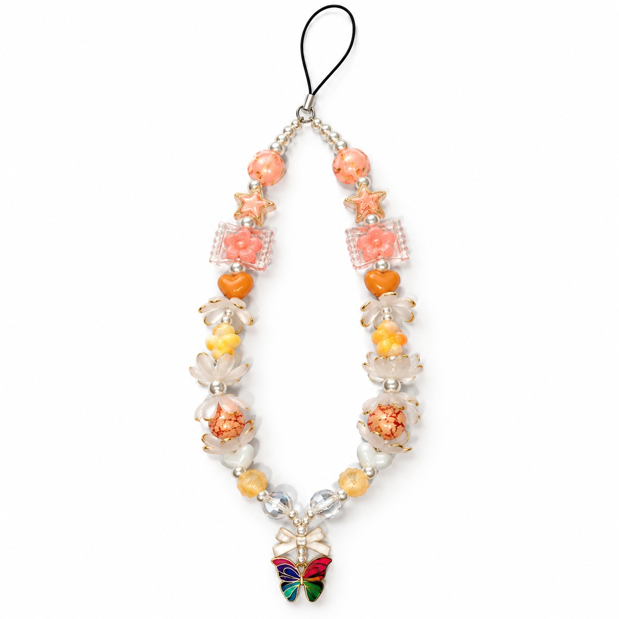 Handmade Mobile Charm