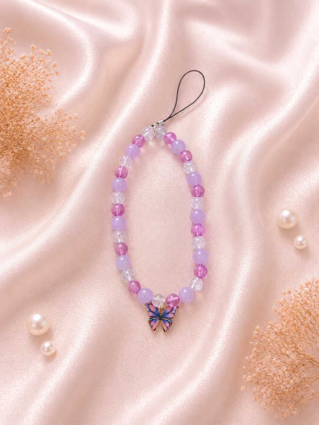 Handmade Mobile Charm