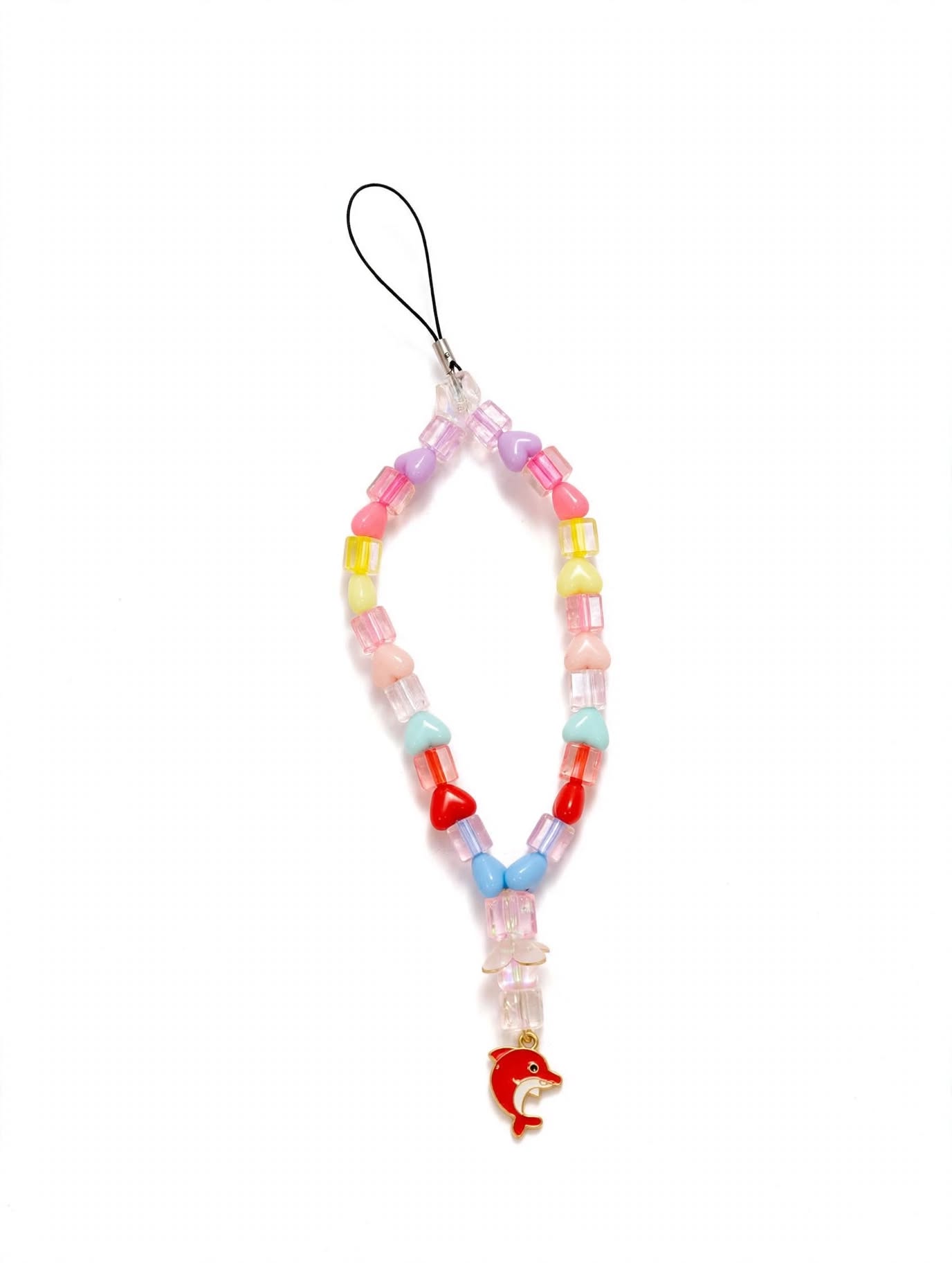 Handmade Mobile Charm