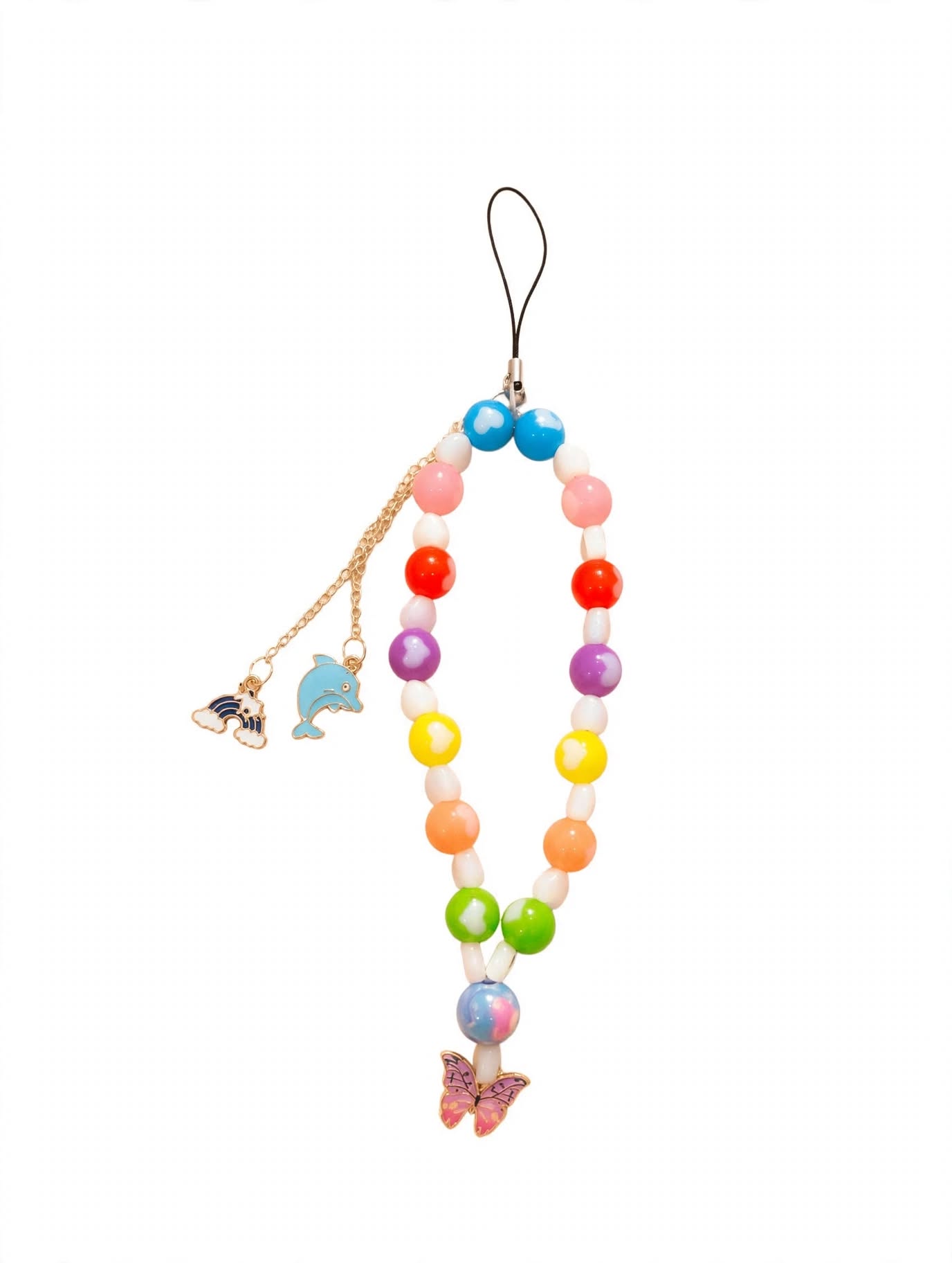 Handmade Mobile Charm