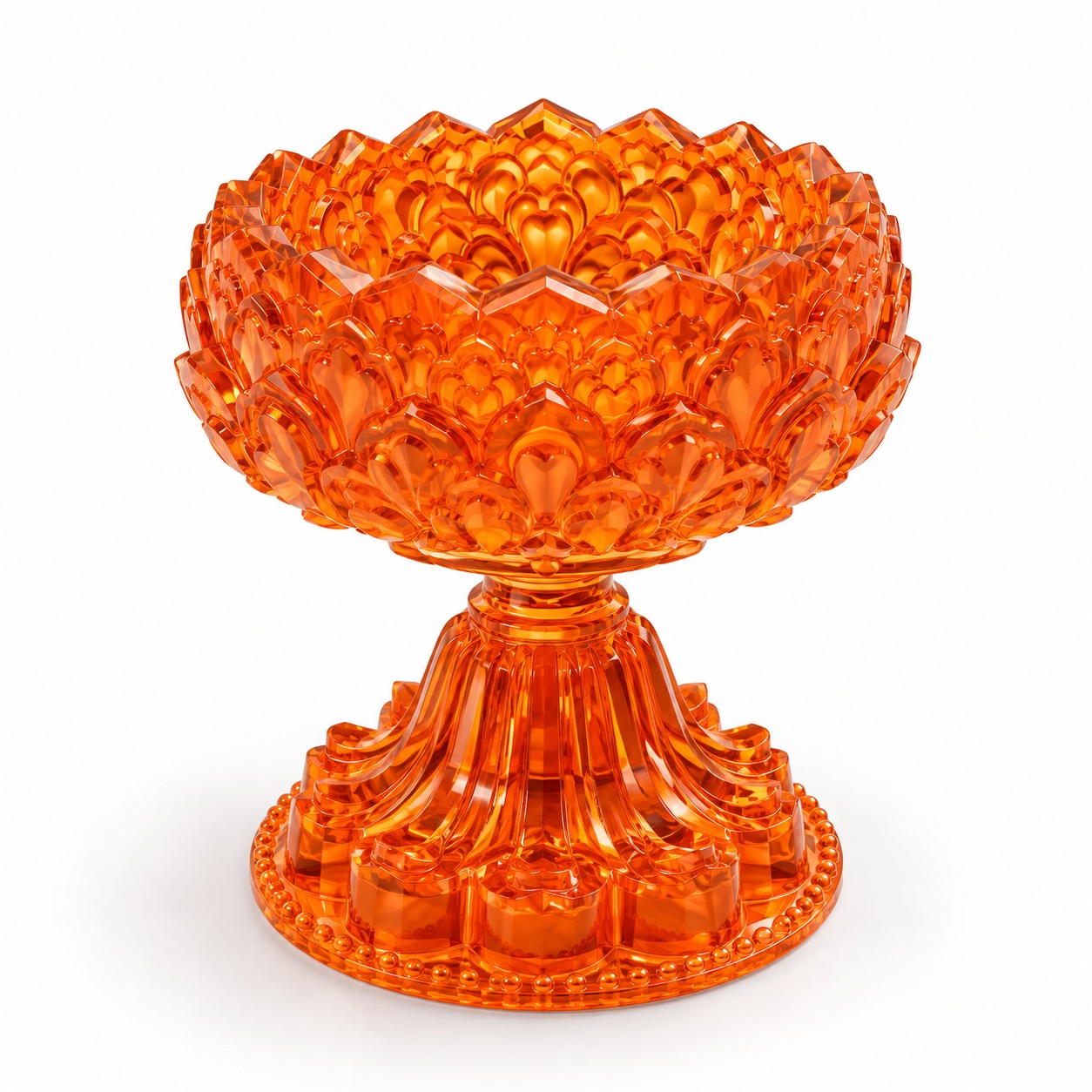 CANDLE STAND