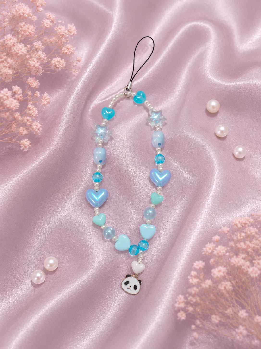 Handmade Mobile Charm