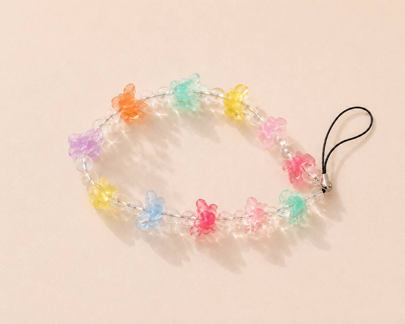 Handmade Mobile Charm