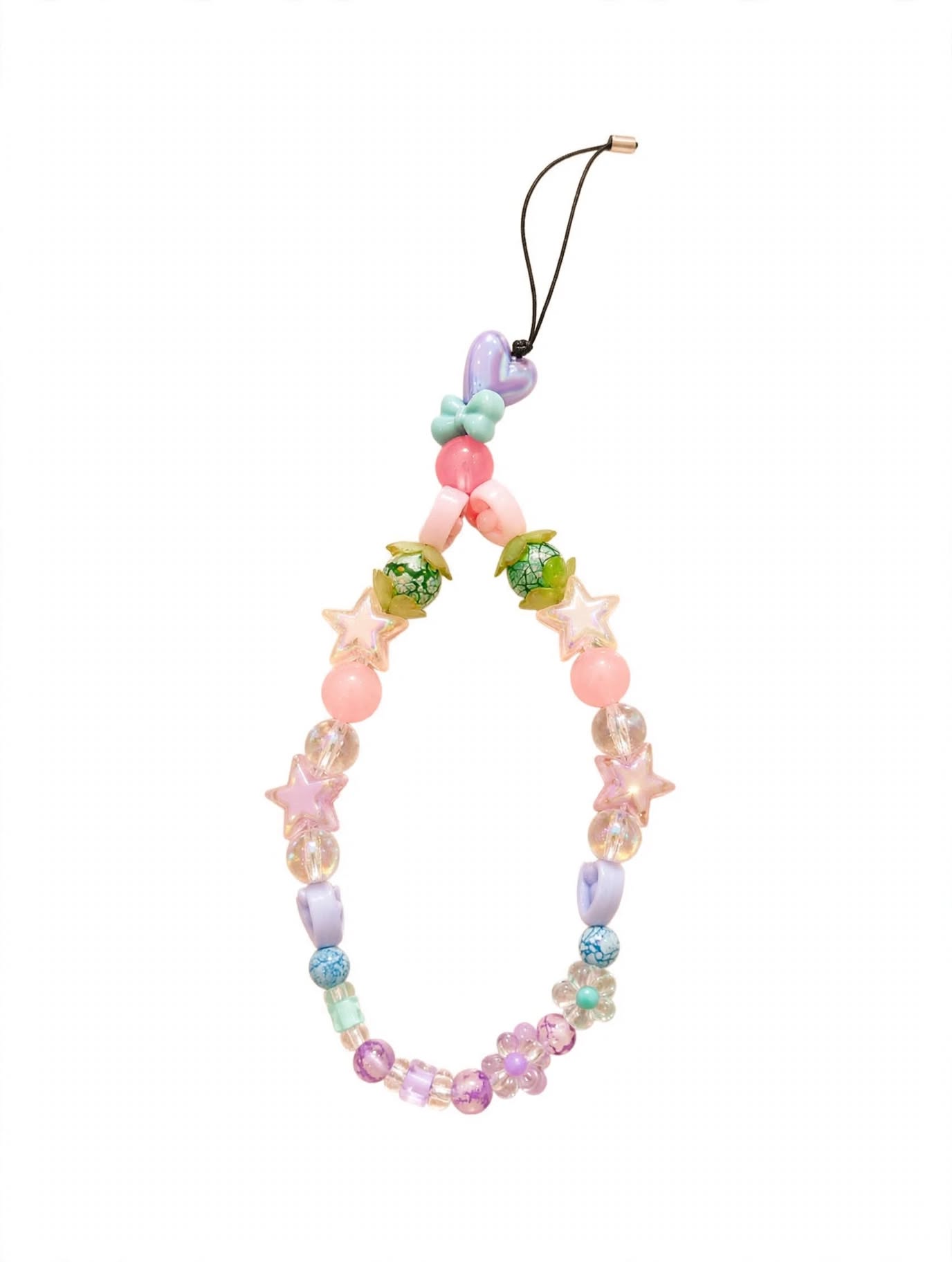 Handmade Mobile Charm
