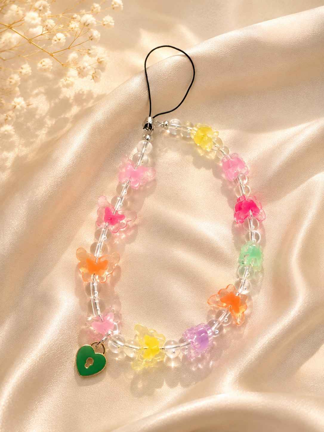 Handmade Mobile Charm