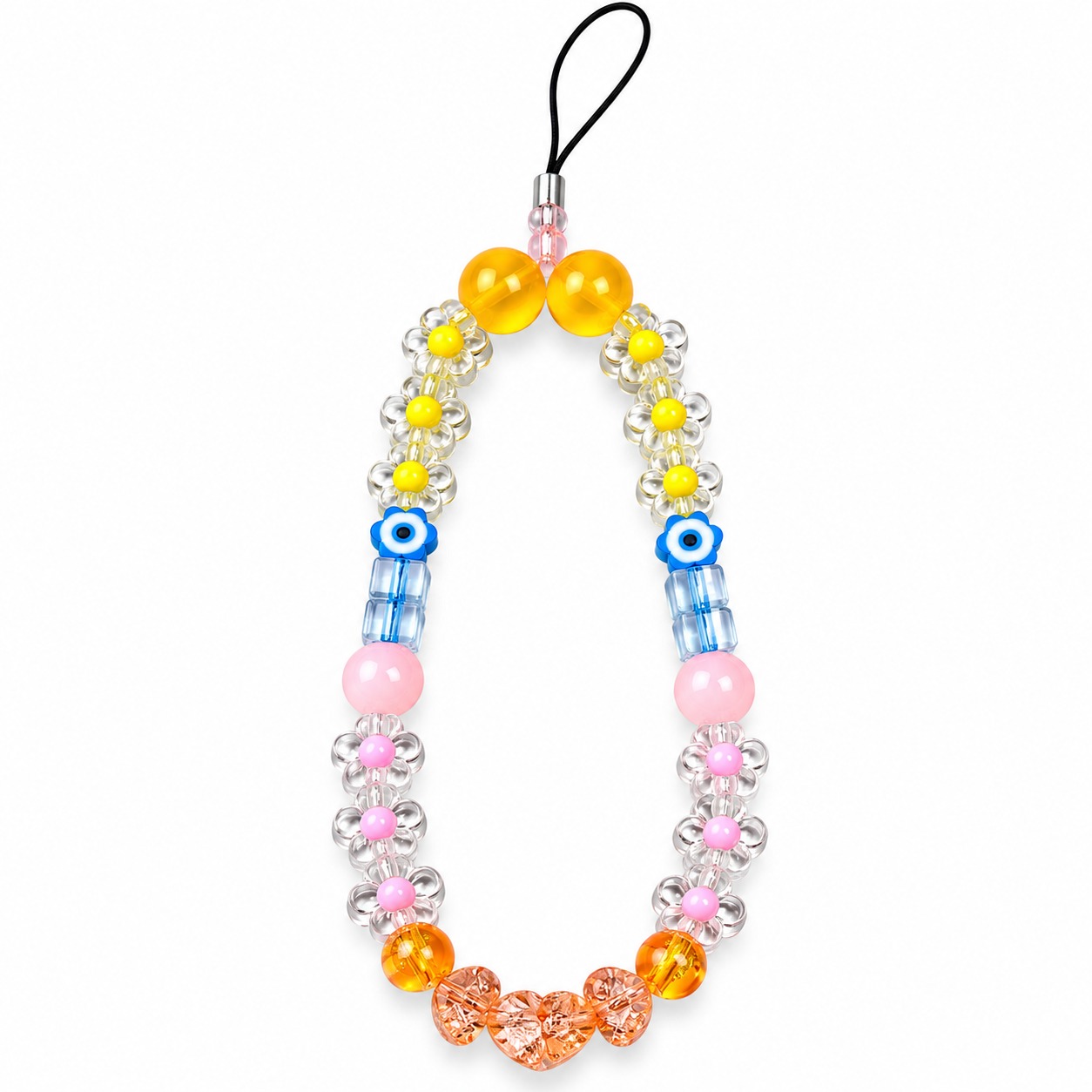 FANCY MOBILE CHARM (PROMTION OFFER)