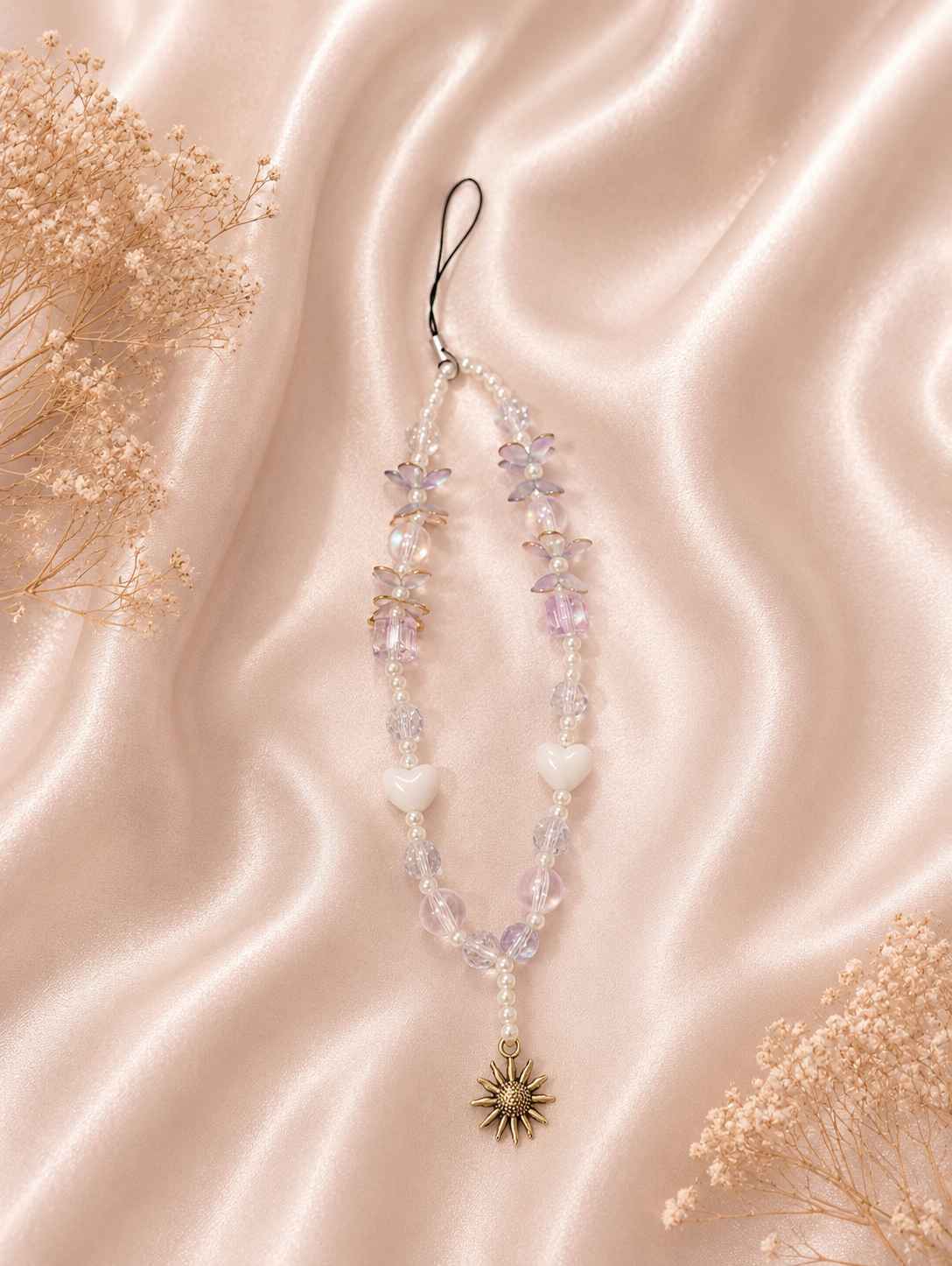 Handmade Mobile Charm