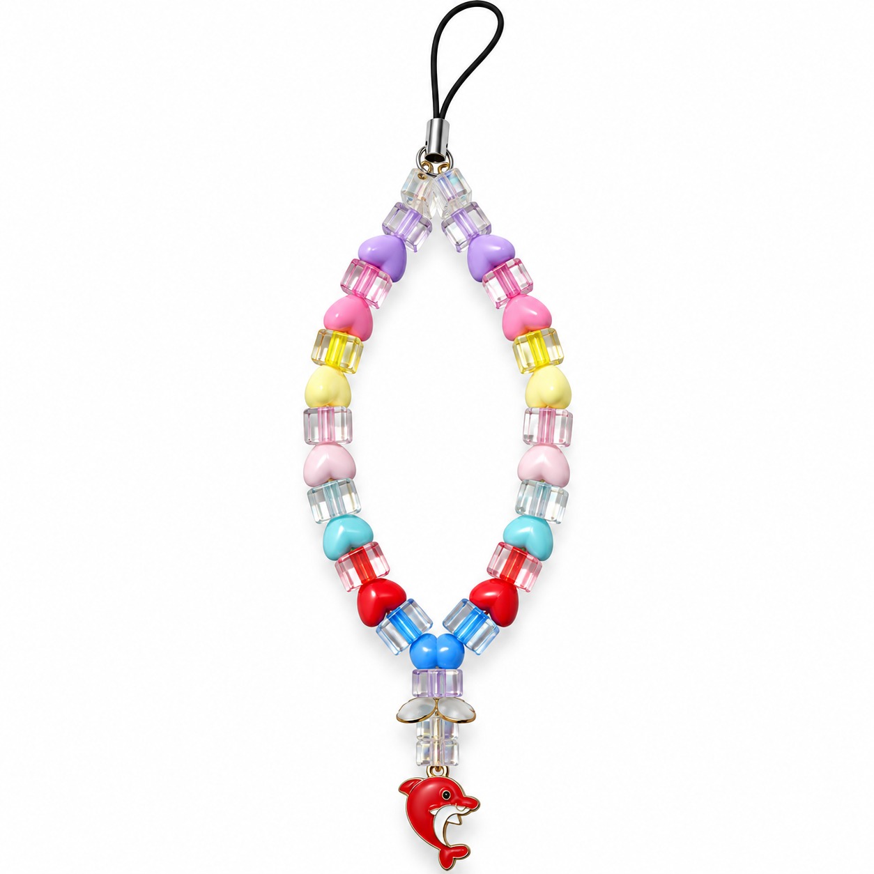 Handmade Mobile Charm