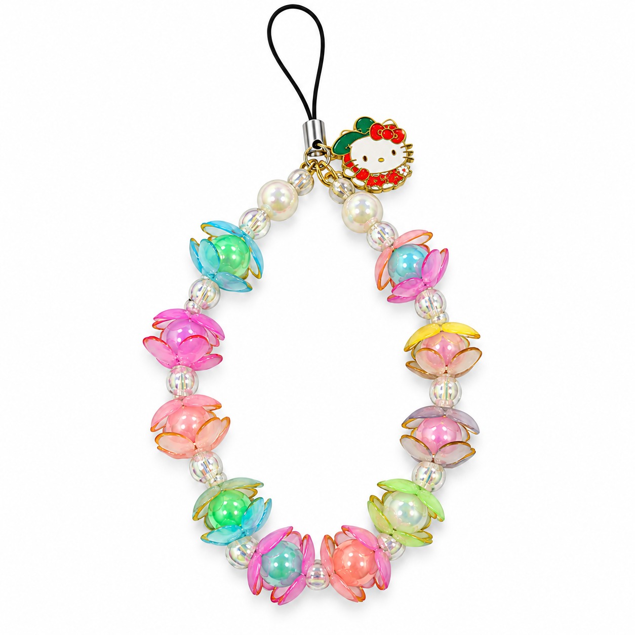 Handmade Mobile Charm