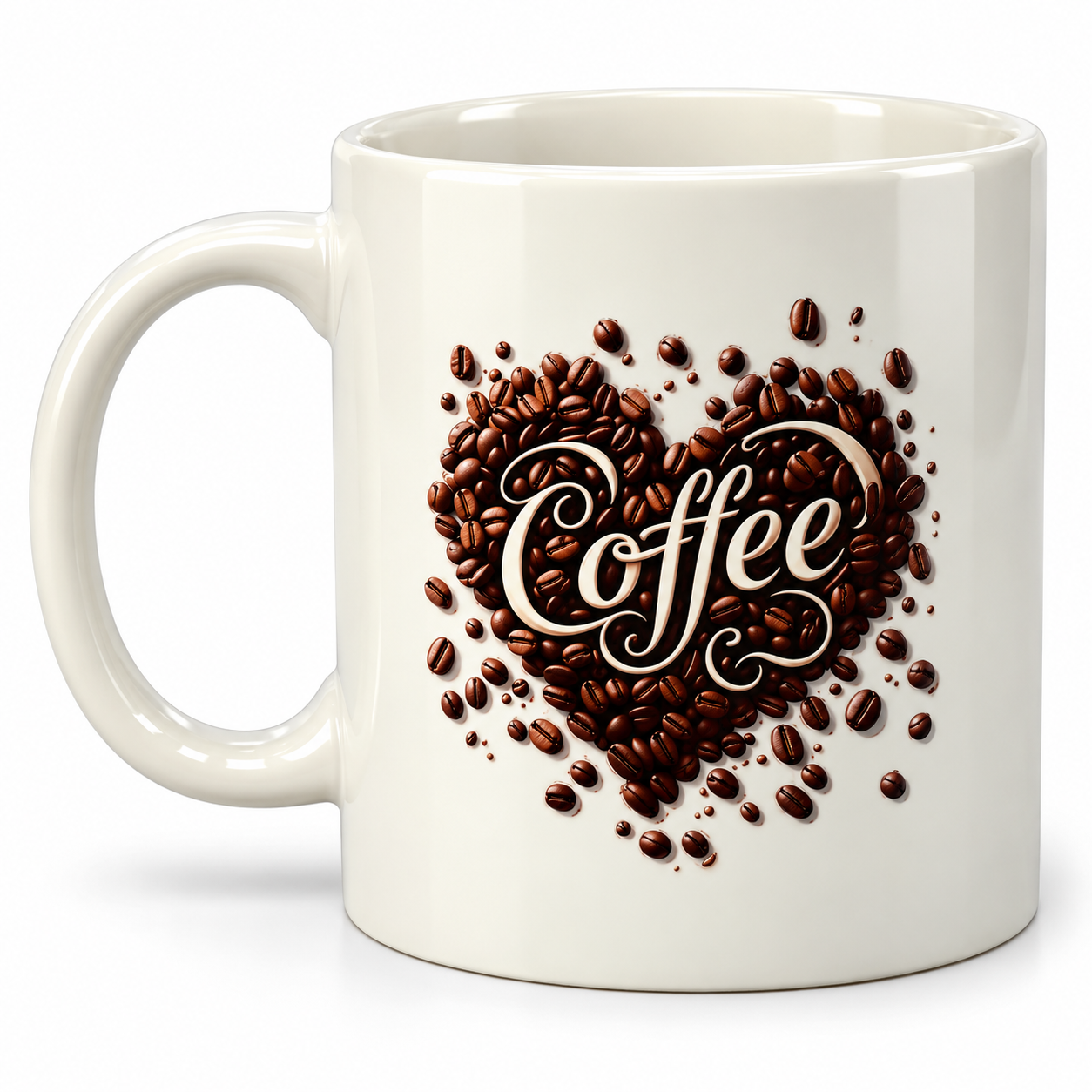 PREMIUM COFFEE MUG