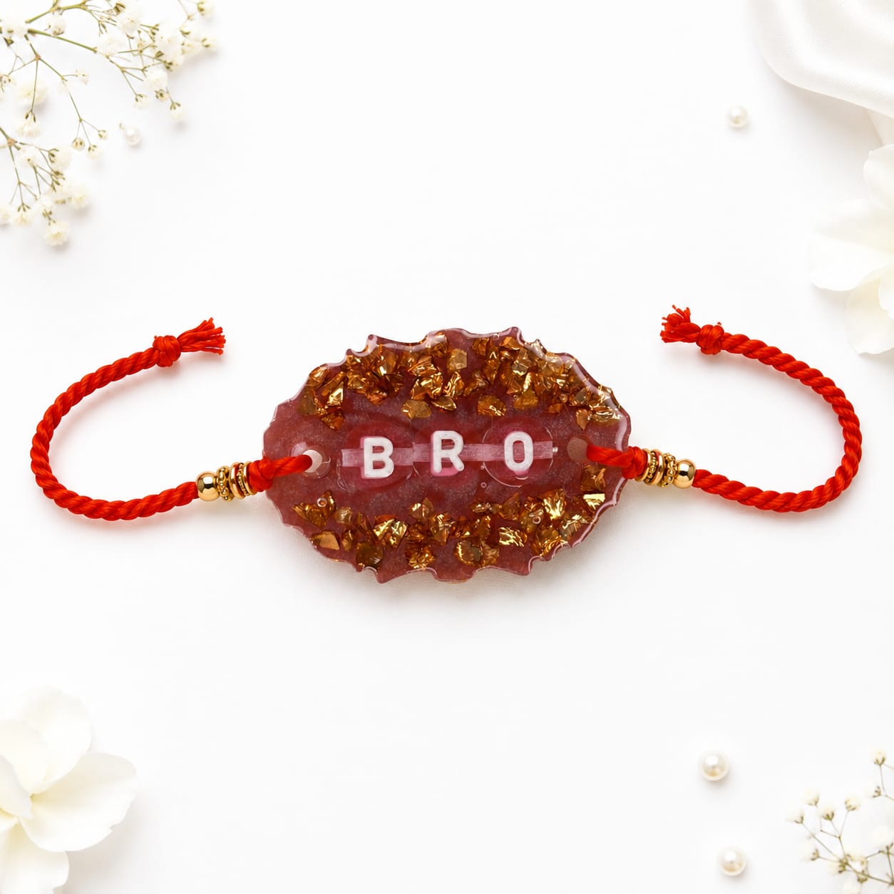 Bro Rakhi