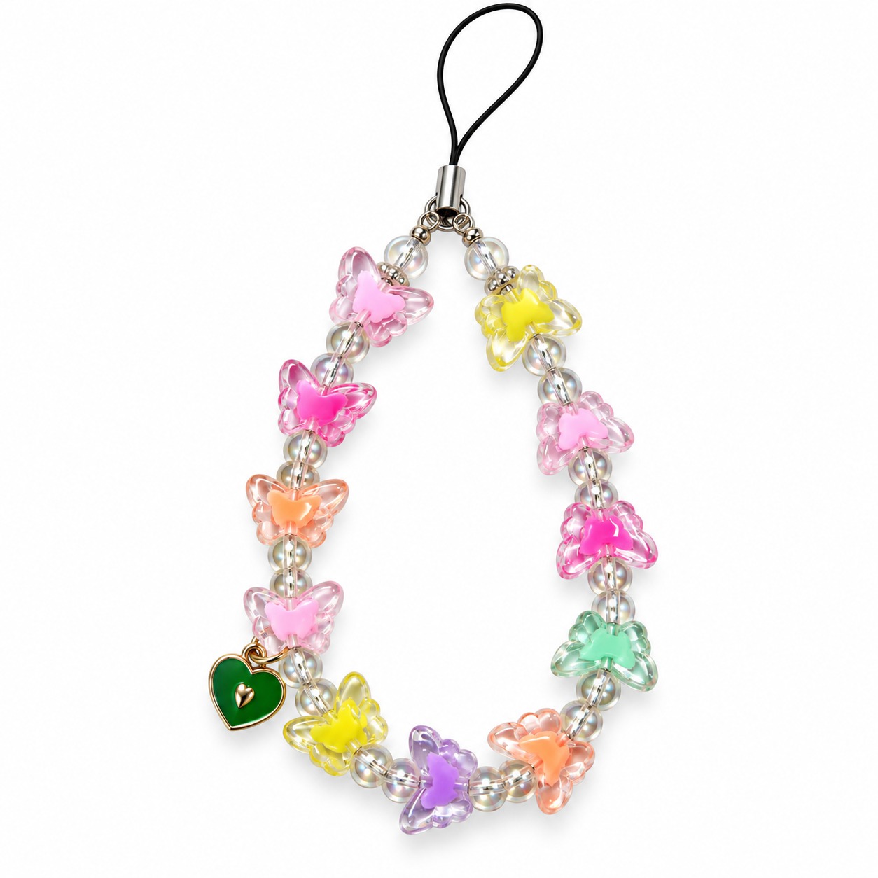 Handmade Mobile Charm