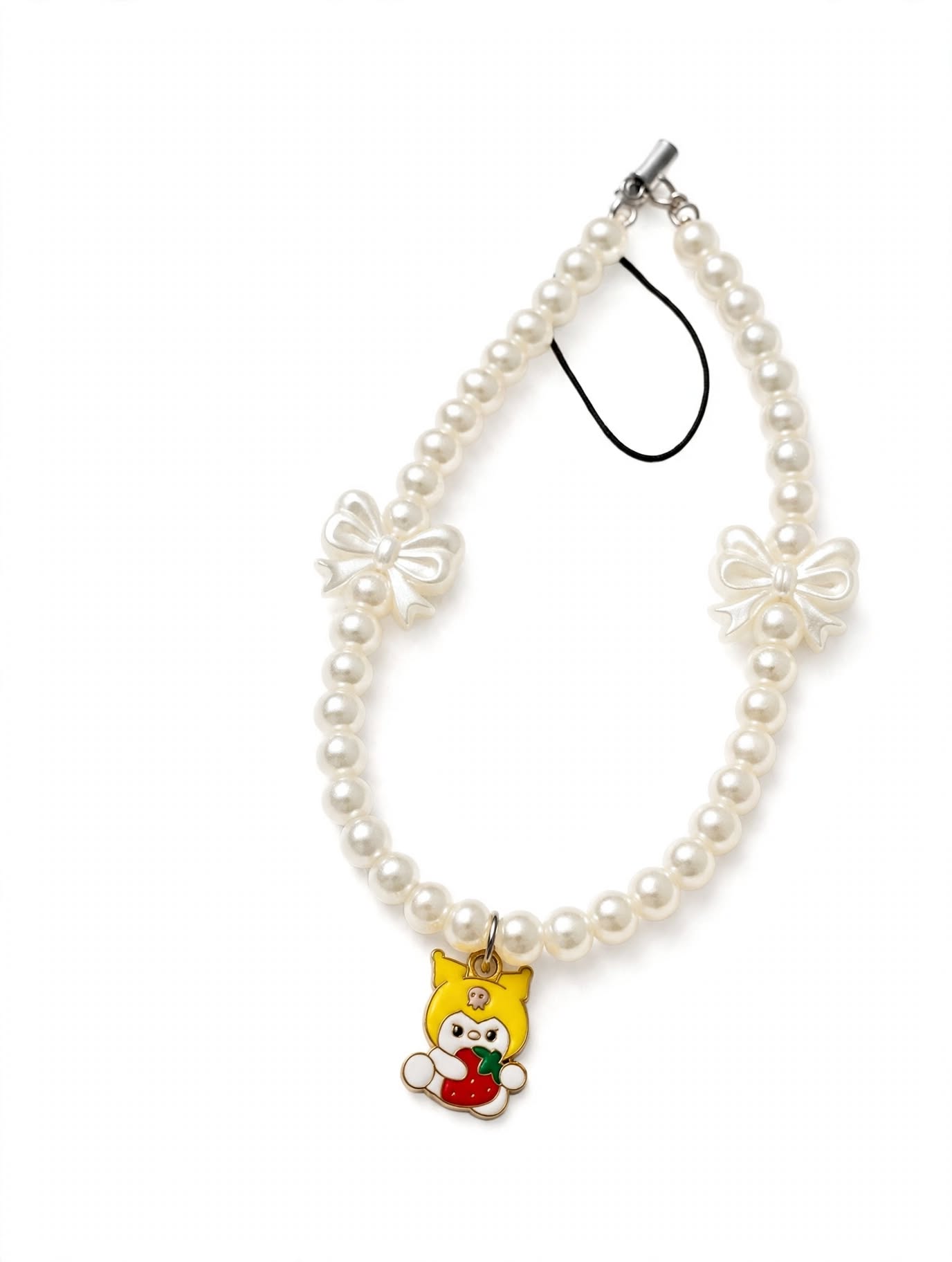 Handmade Mobile Charm