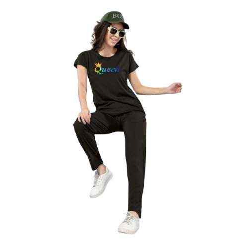 Black – Midnight Luxe