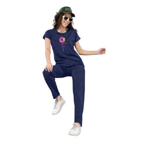 Dark Blue – Moonlit Navy