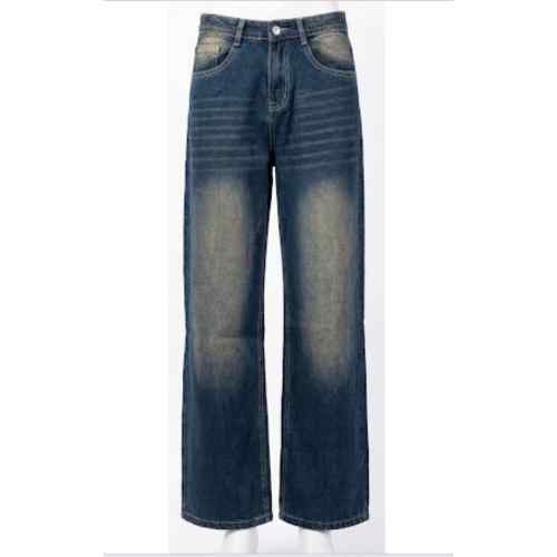 Urban Fade Blue Denim Jeans