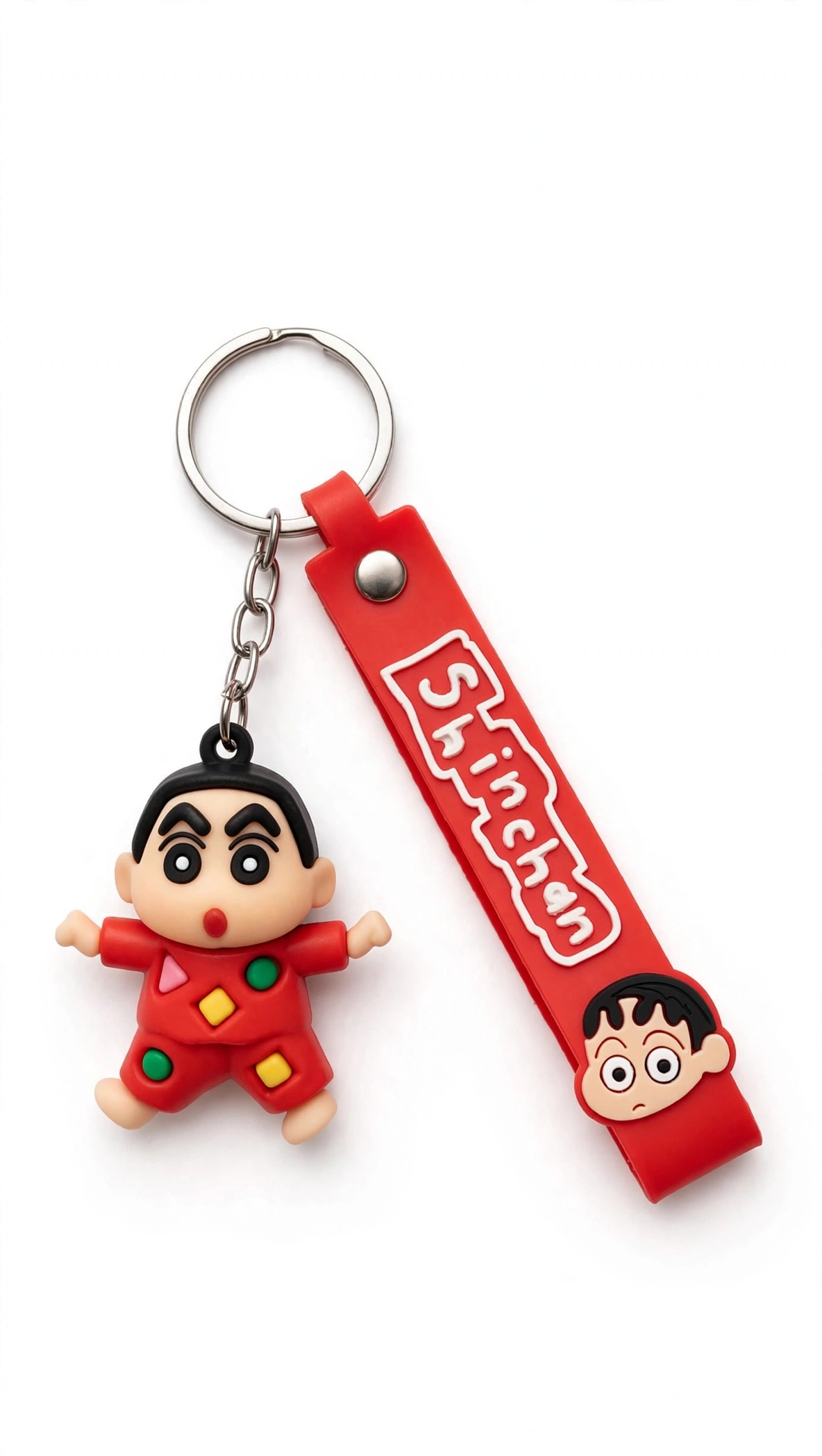 Gen-Z Trending Keychains