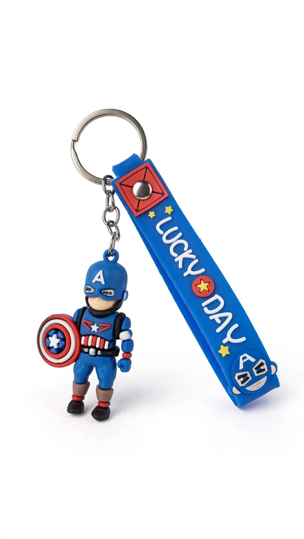 Gen-Z Trending Keychains
