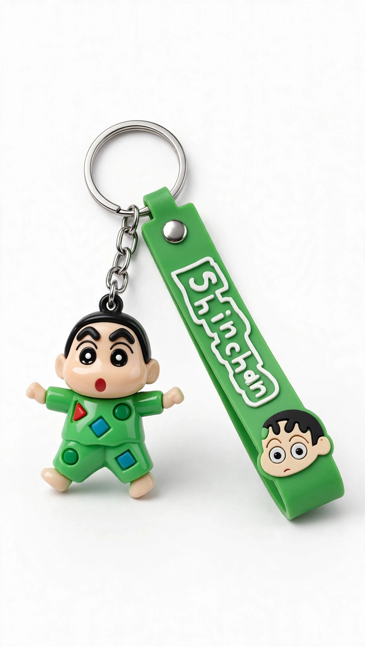 Gen-Z Trending Keychains