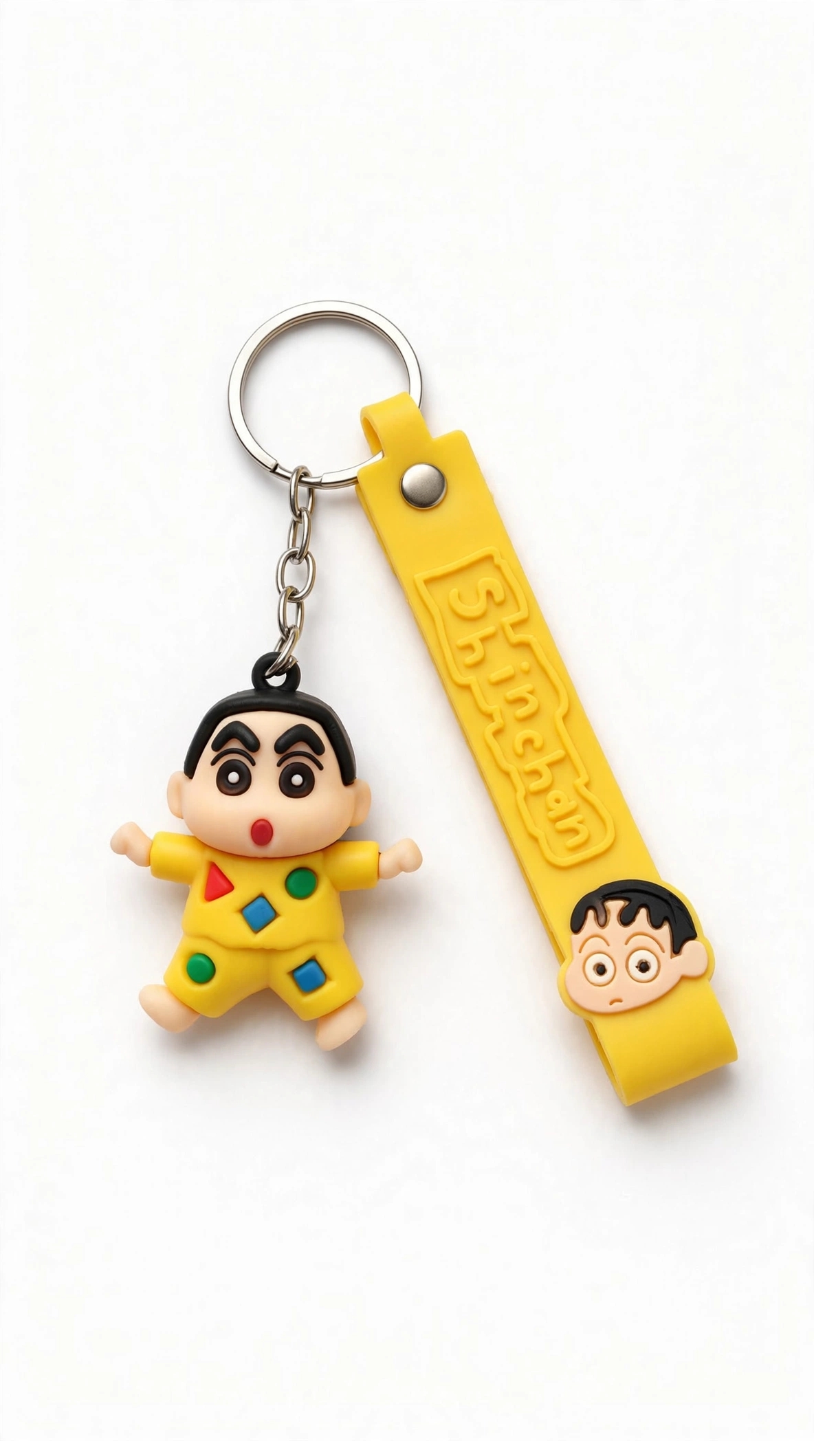 Gen-Z Trending Keychains