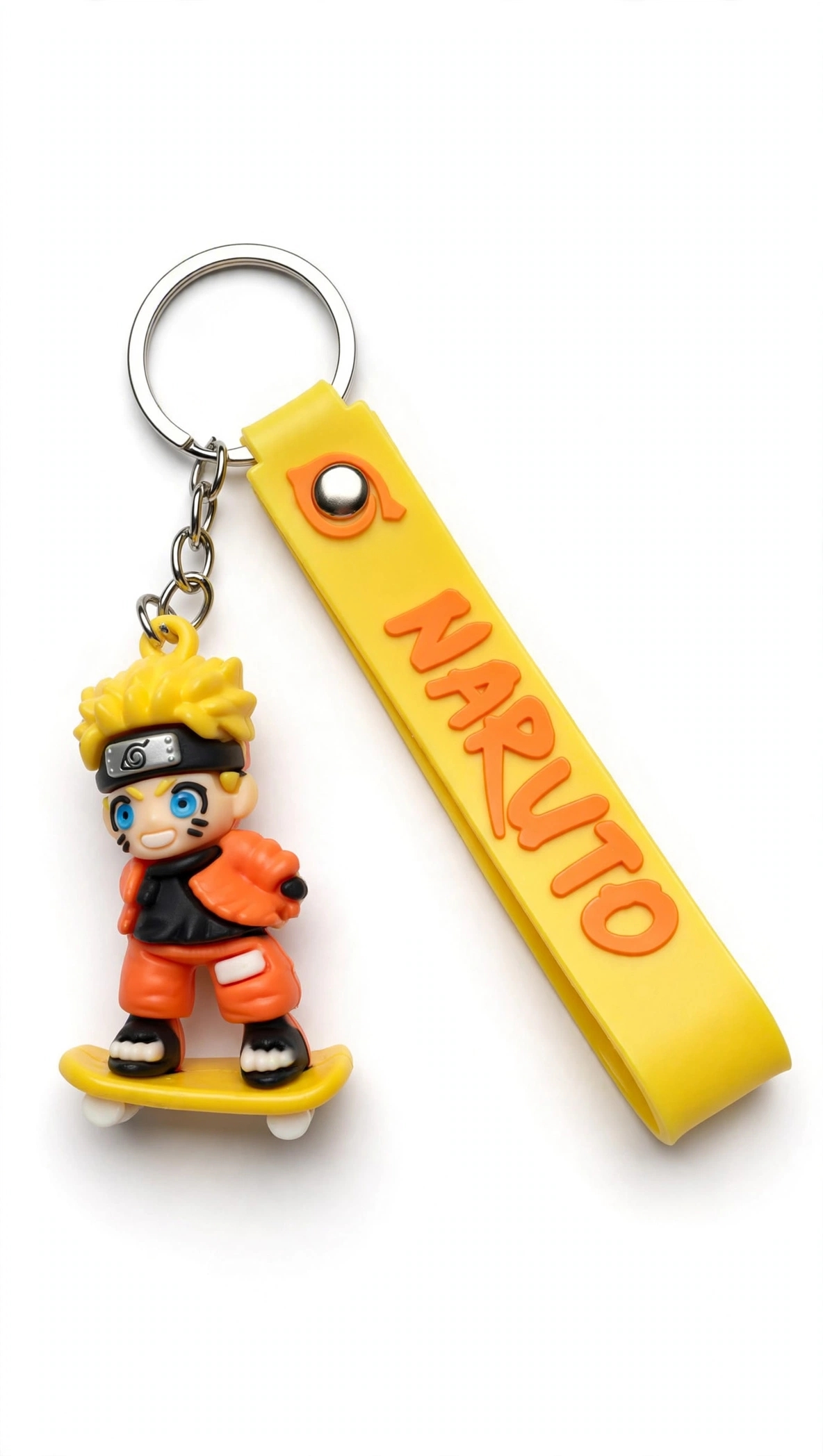 Gen-Z Trending Keychains