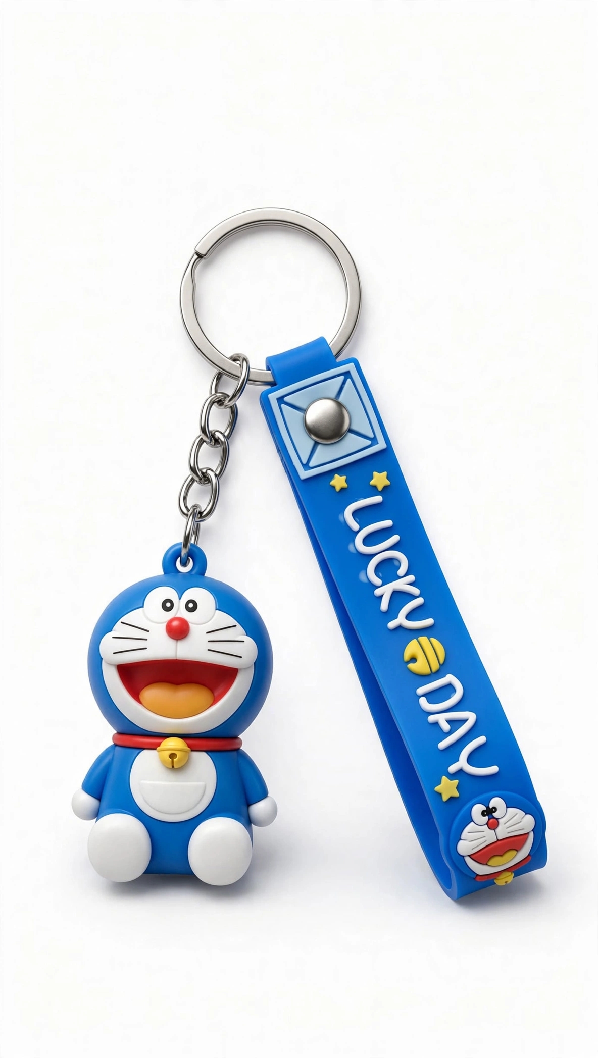 Gen-Z Trending Keychains