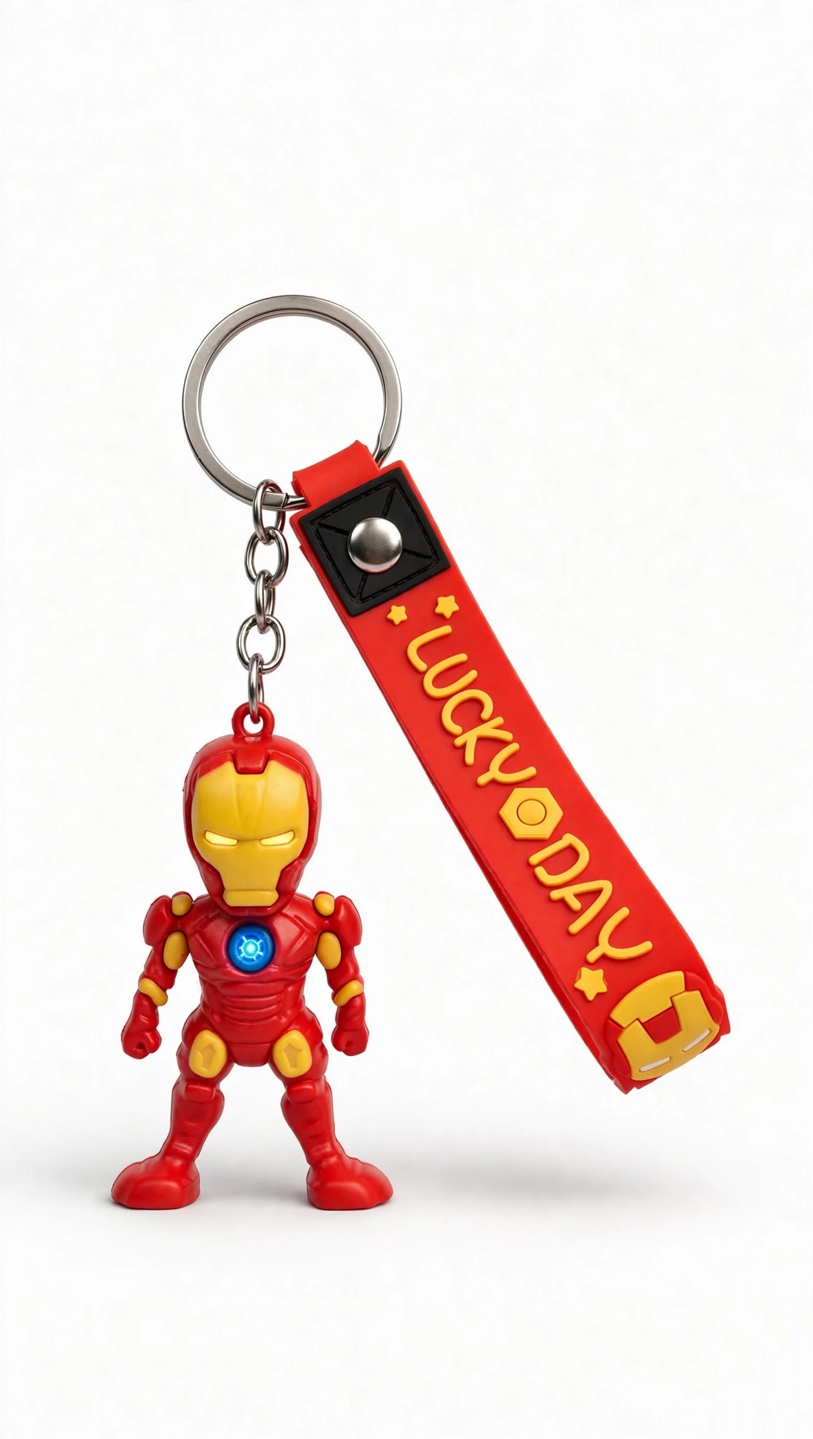 Gen-Z Trending Keychains
