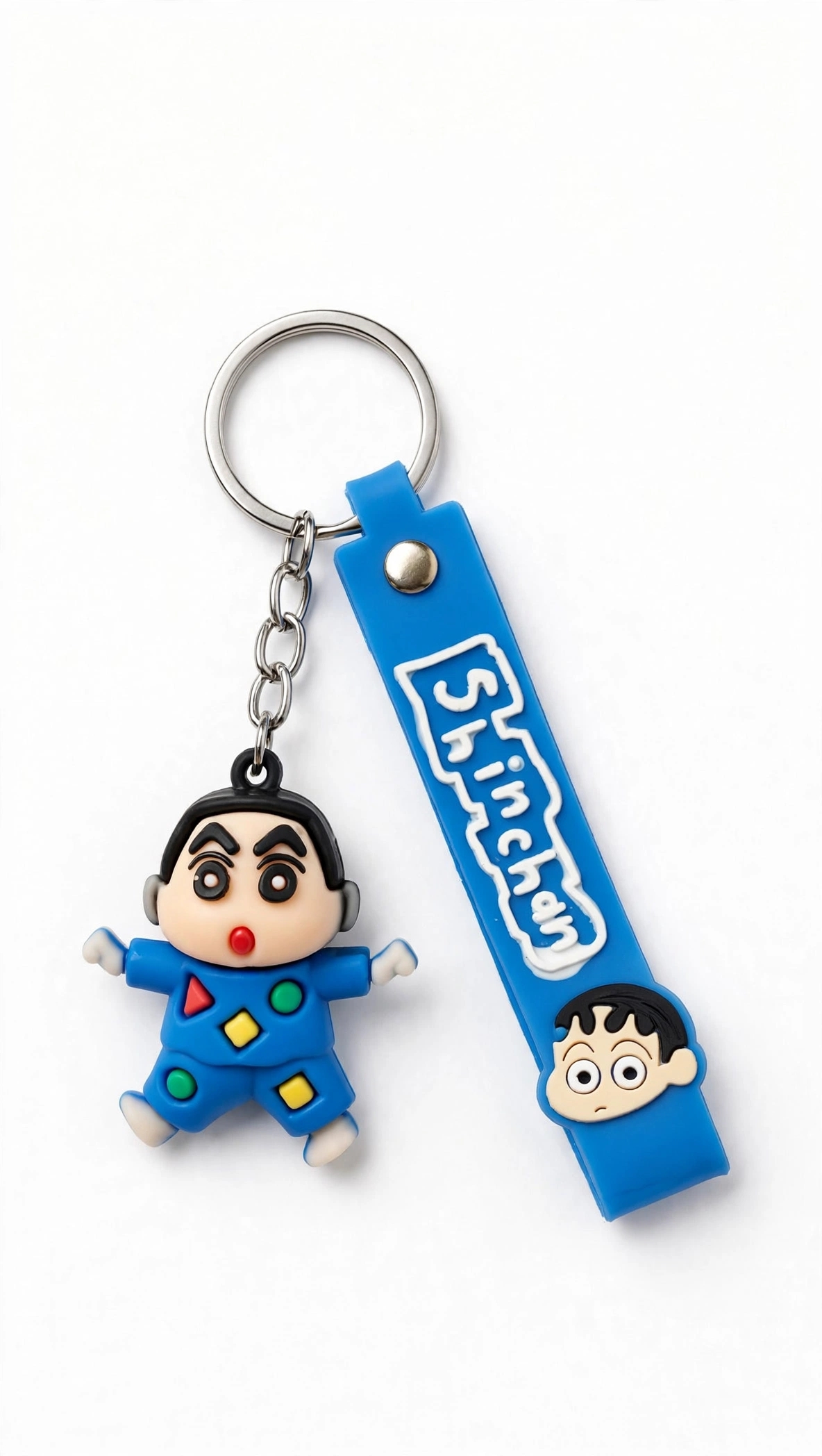 Gen-Z Trending Keychains