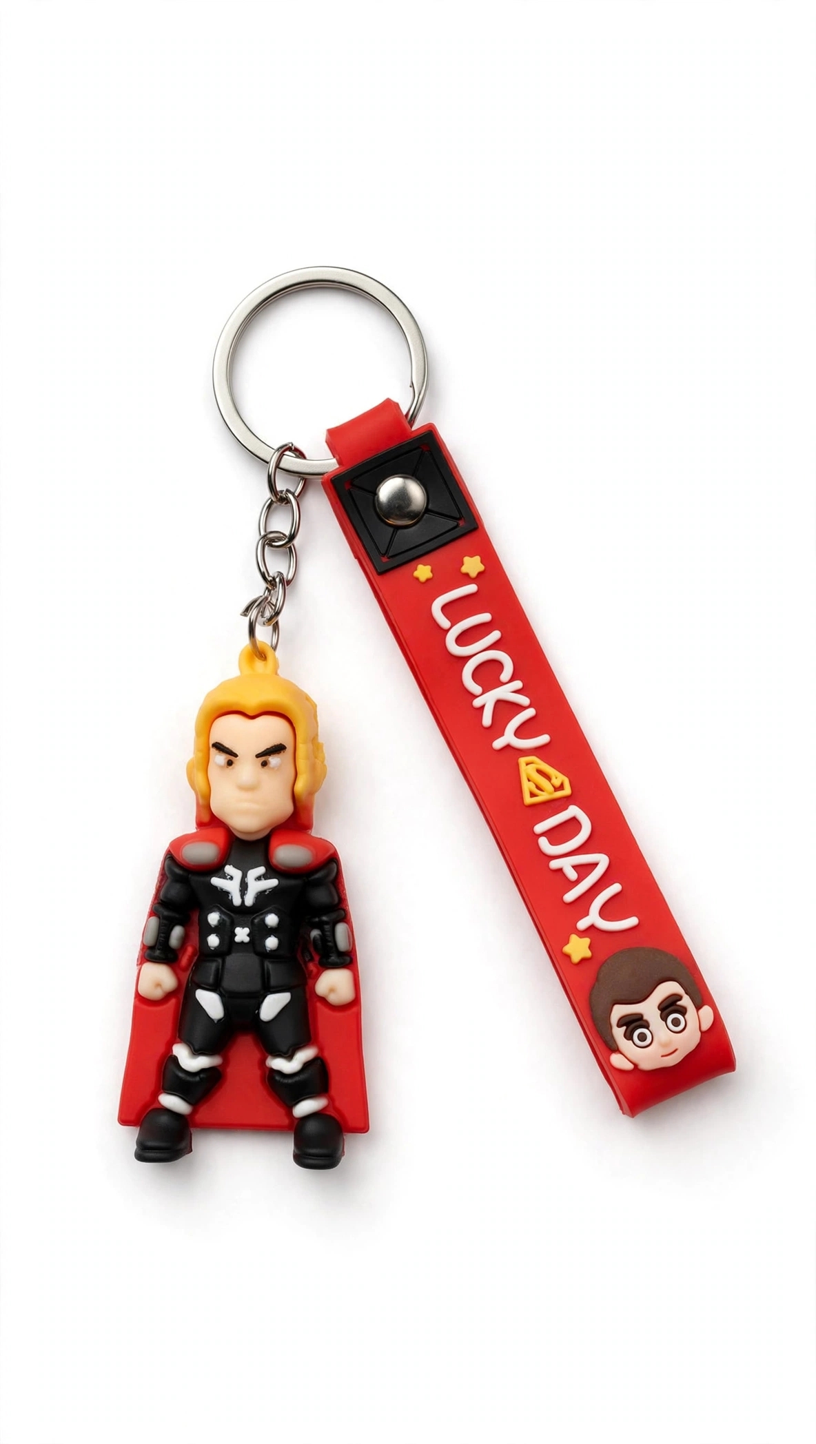 Gen-Z Trending Keychains