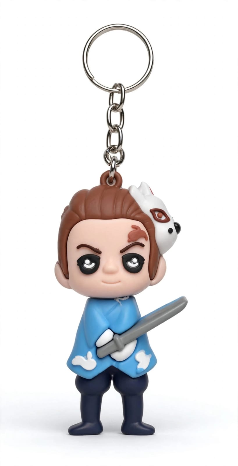 Gen-Z Trending Keychains