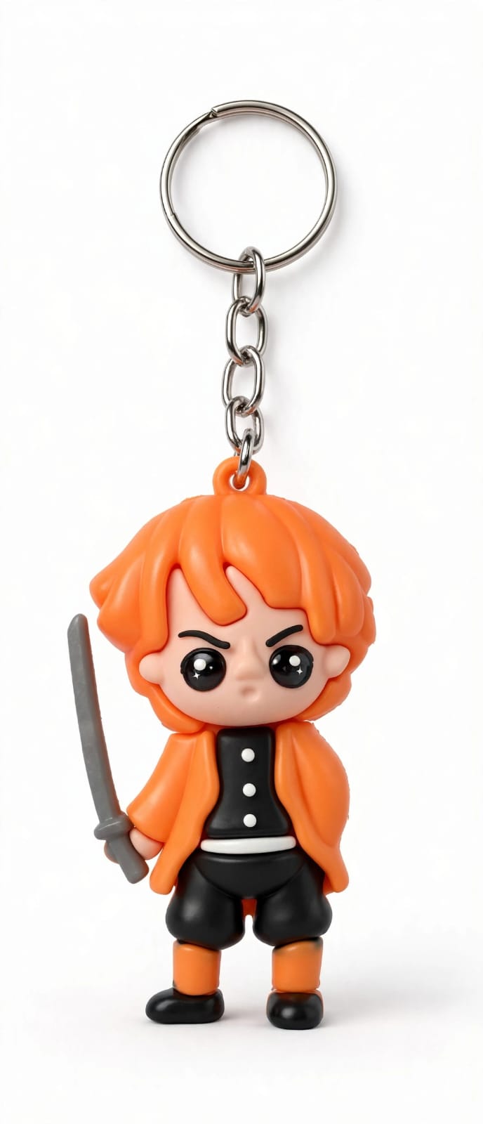 Gen-Z Trending Keychains