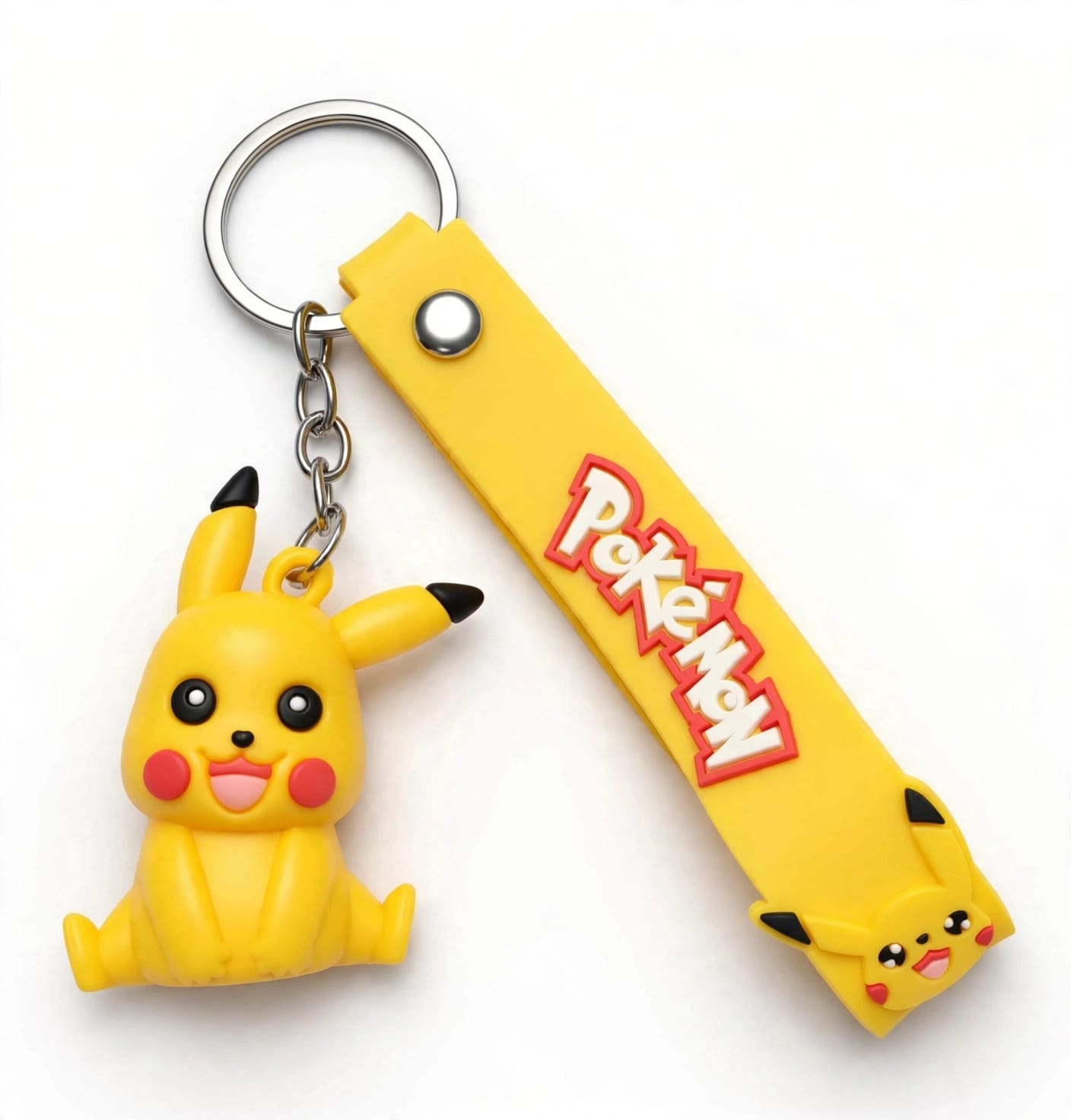 Gen-Z Trending Keychains