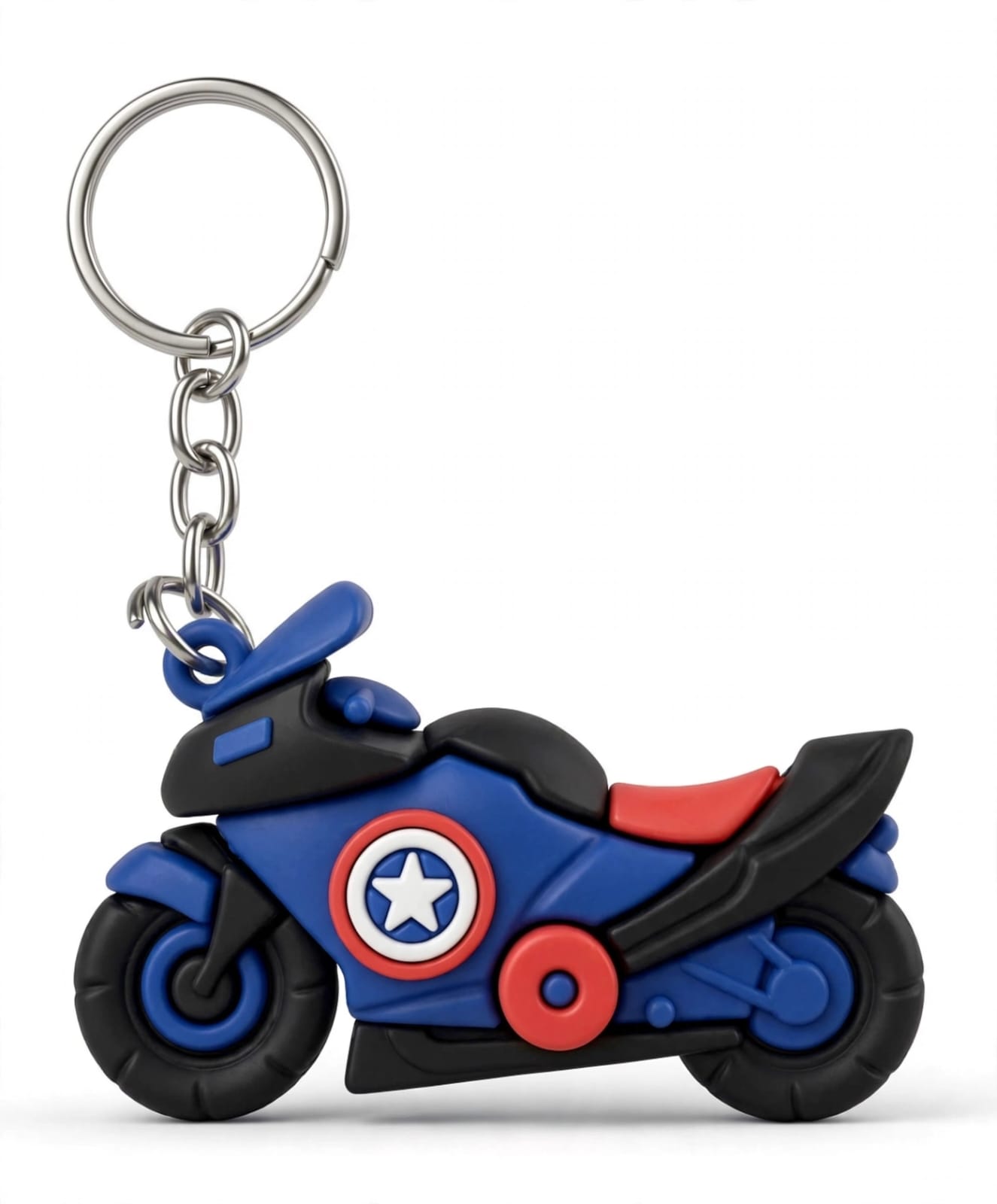Gen-Z Trending Keychains
