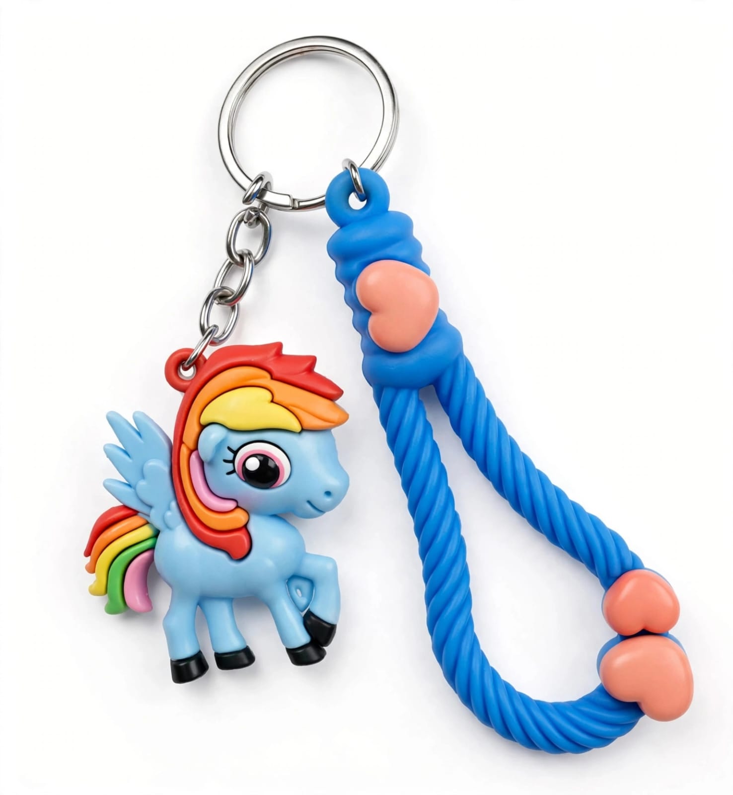 Gen-Z Trending Keychains